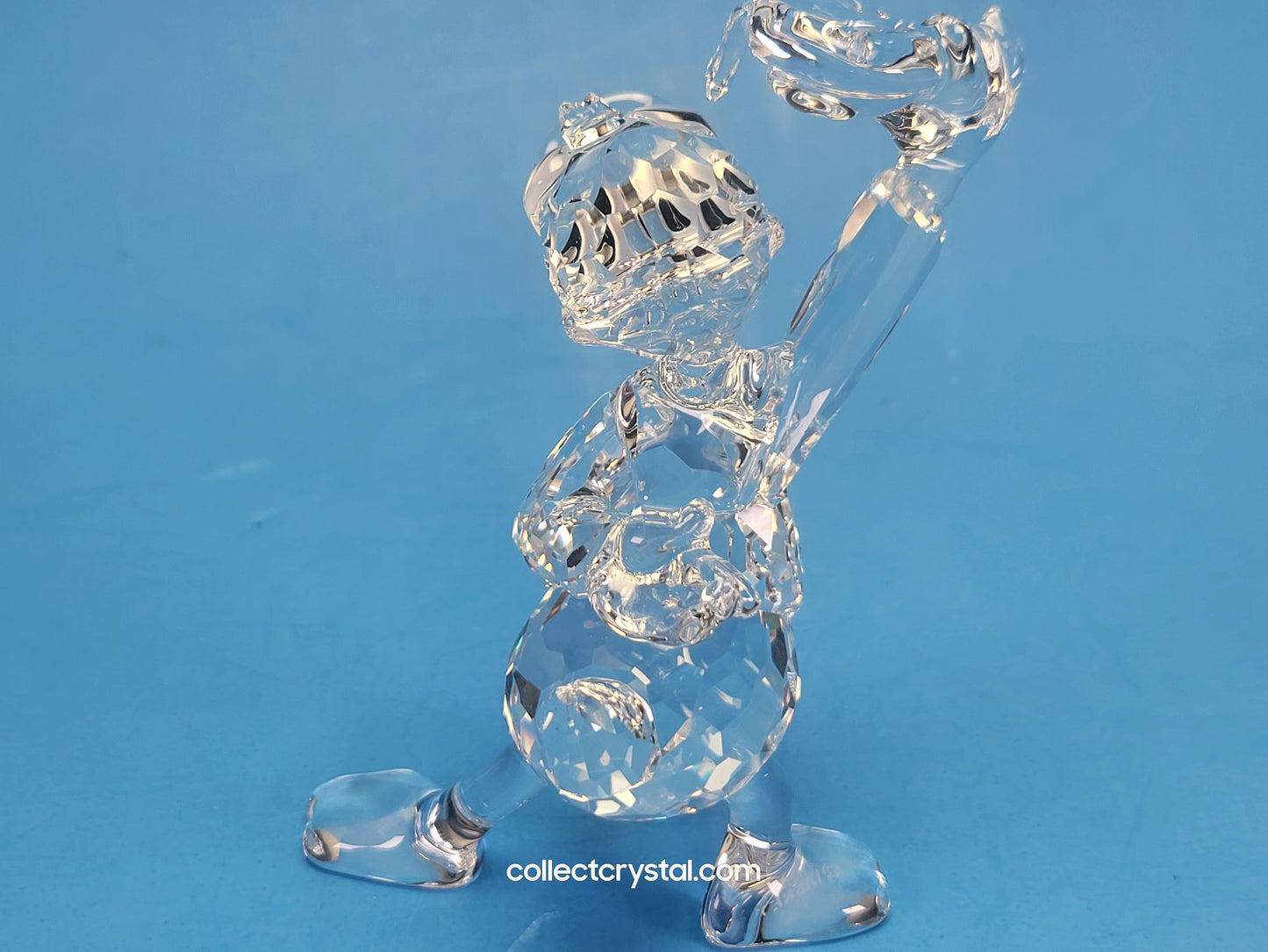 DISNEY SHOWCASE COLLECTION – DONALD DUCK 687339