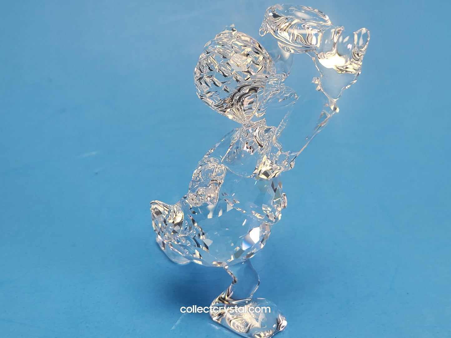DISNEY SHOWCASE COLLECTION – DONALD DUCK 687339