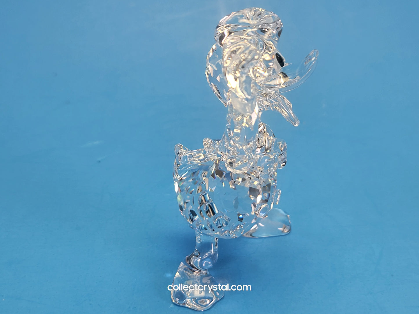 DISNEY SHOWCASE COLLECTION – DONALD DUCK 687339