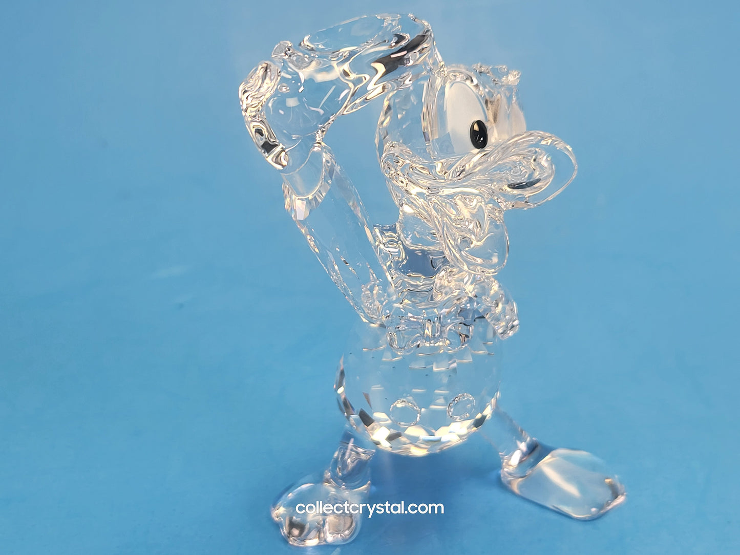 DISNEY SHOWCASE COLLECTION – DONALD DUCK 687339