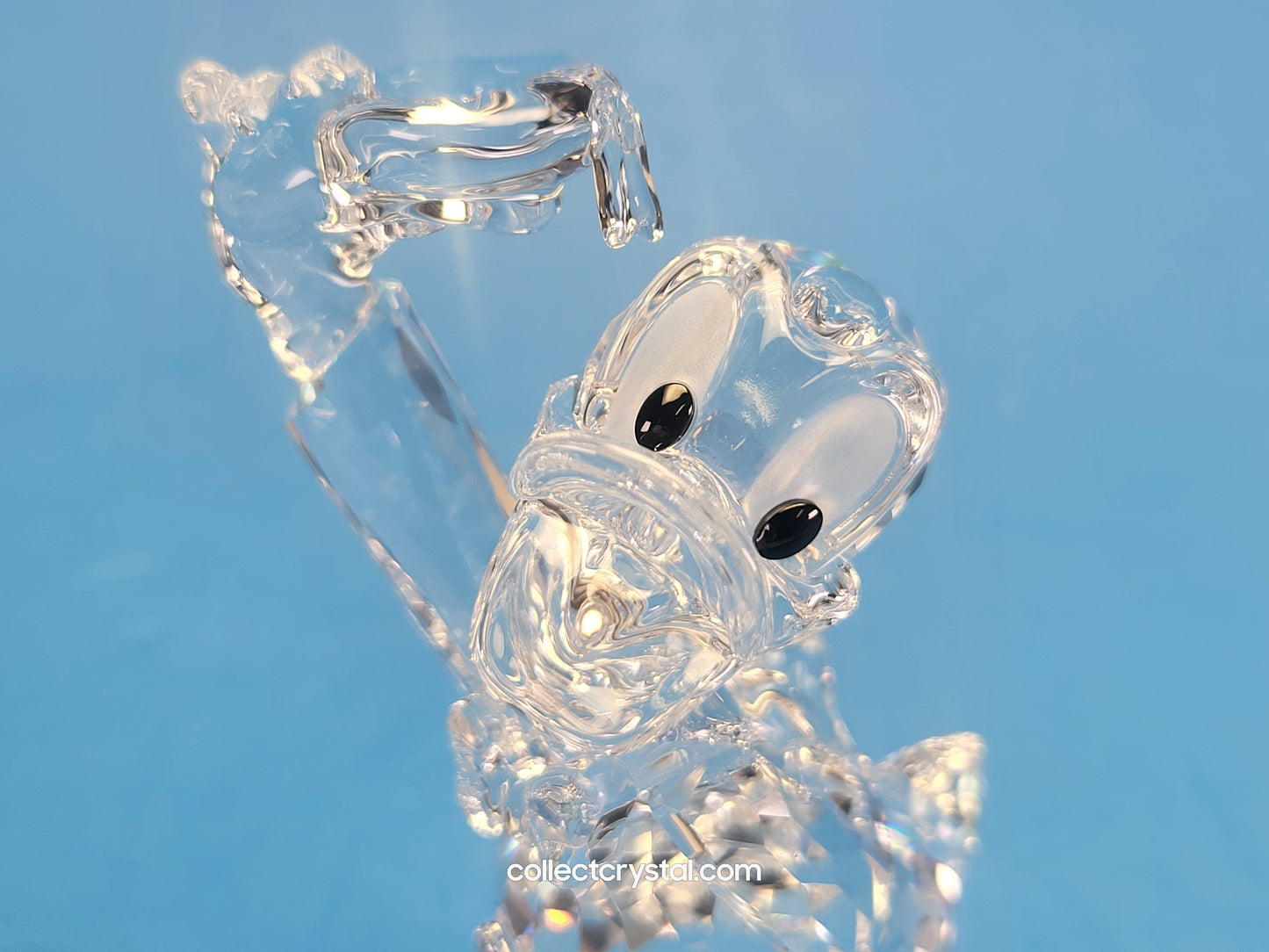 DISNEY SHOWCASE COLLECTION – DONALD DUCK 687339