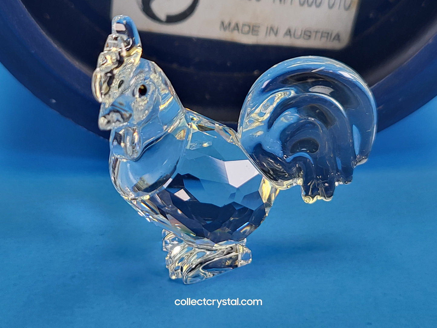 ZODIAC ROOSTER 625189