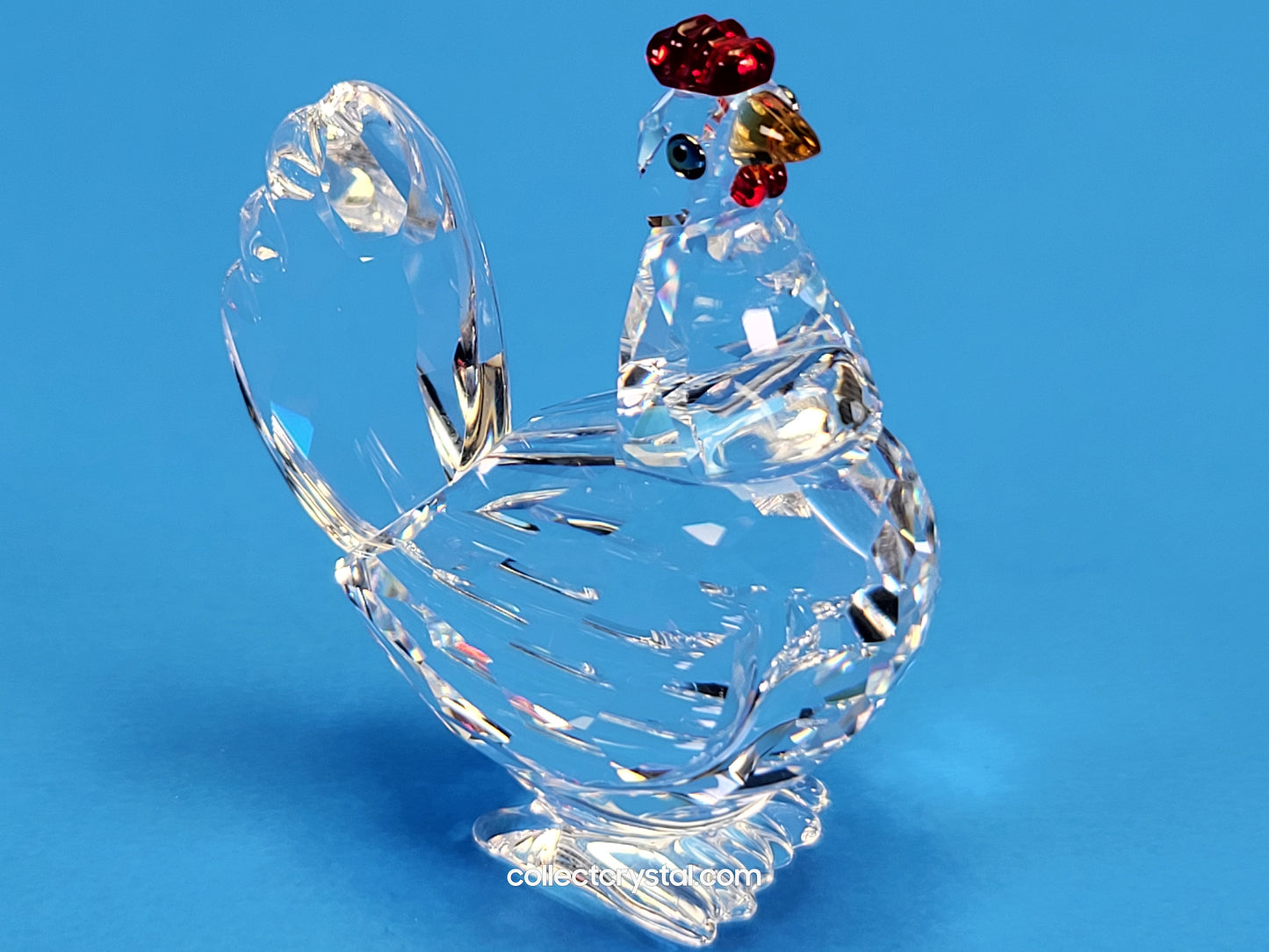HEN (with color) 608721