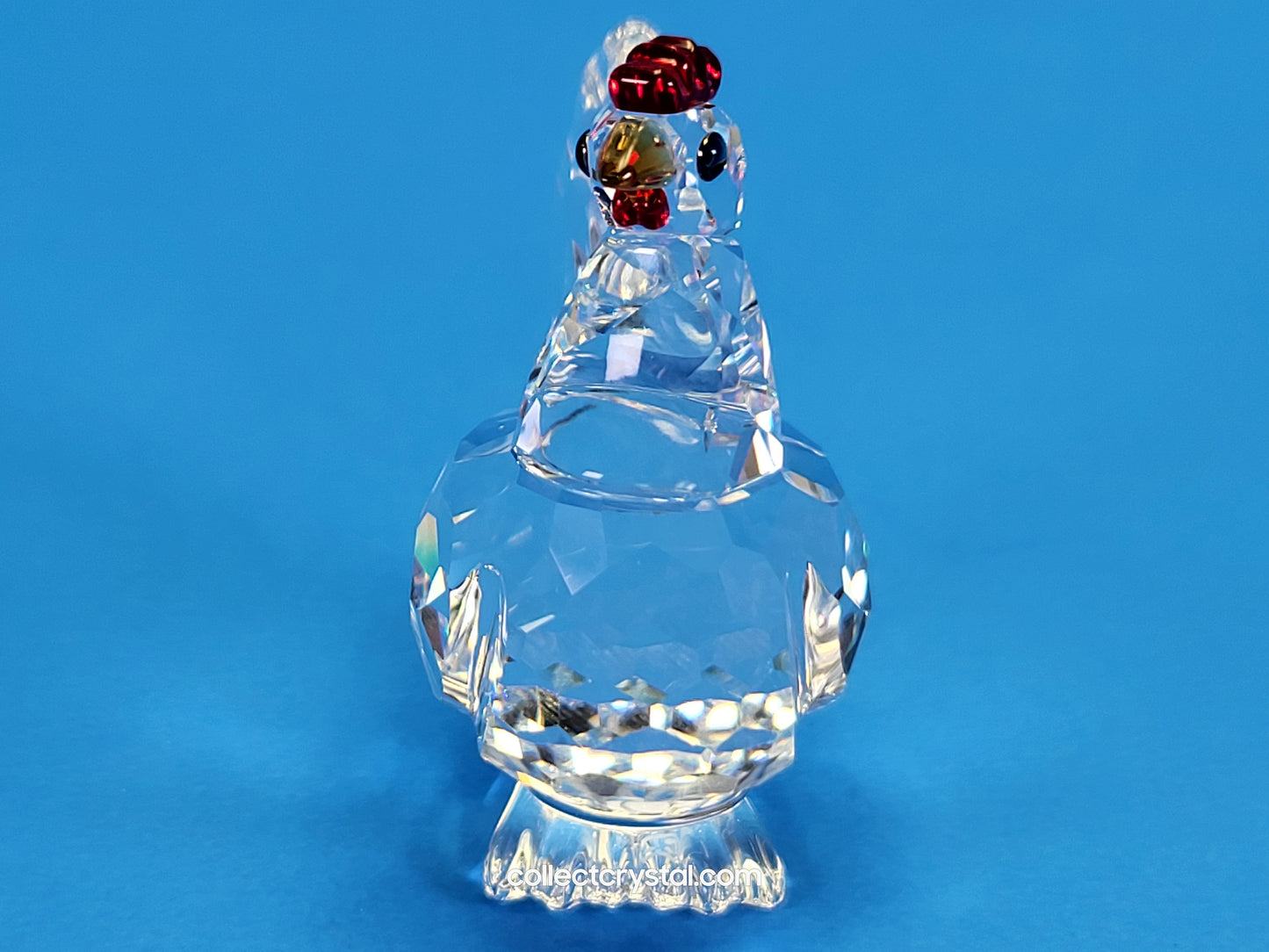 HEN (with color) 608721