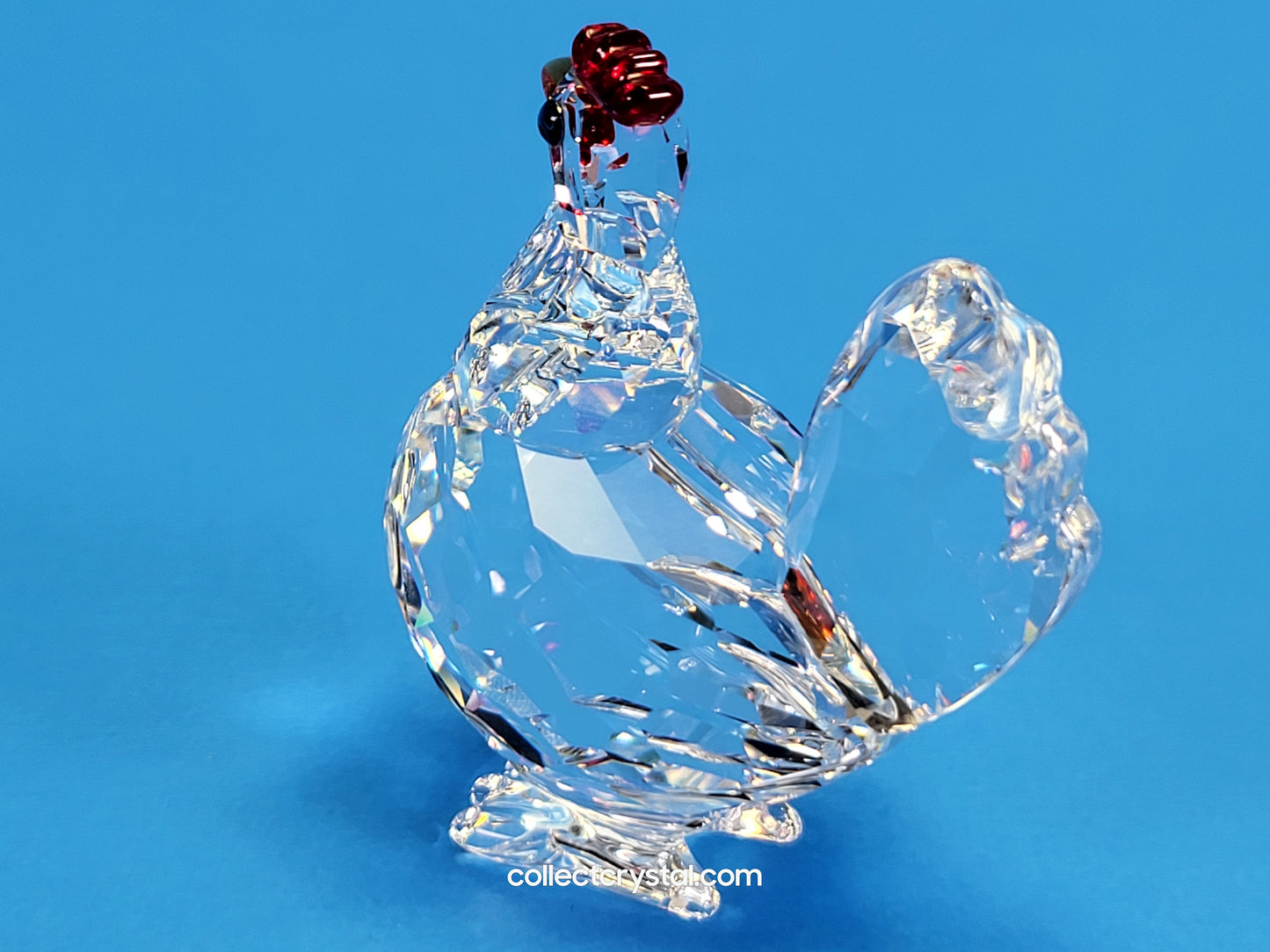 HEN (with color) 608721