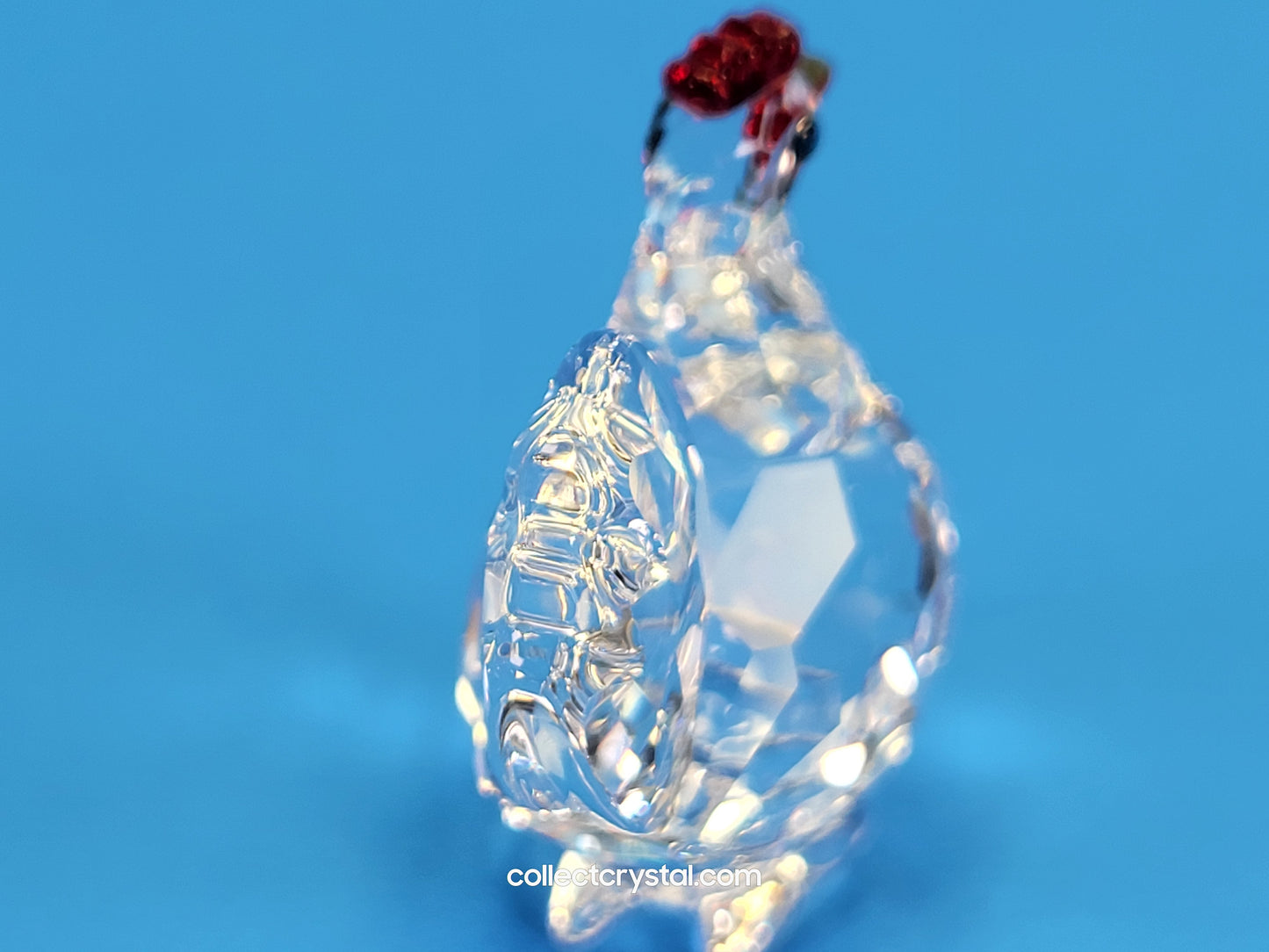 HEN (with color) 608721