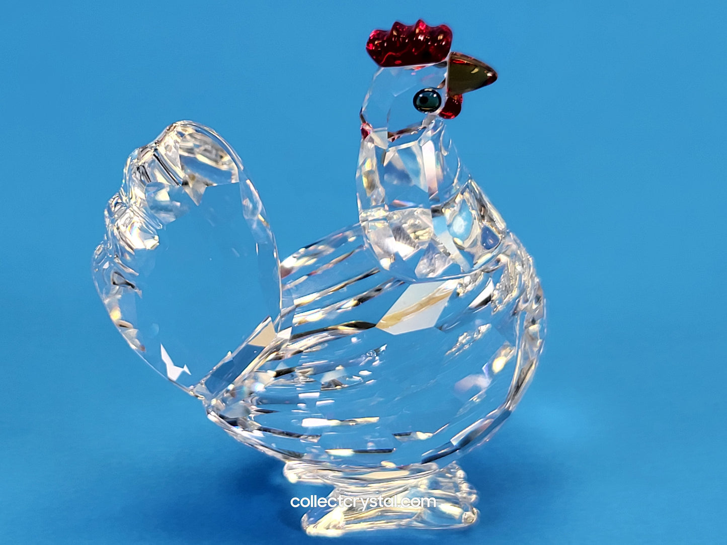 HEN (with color) 608721