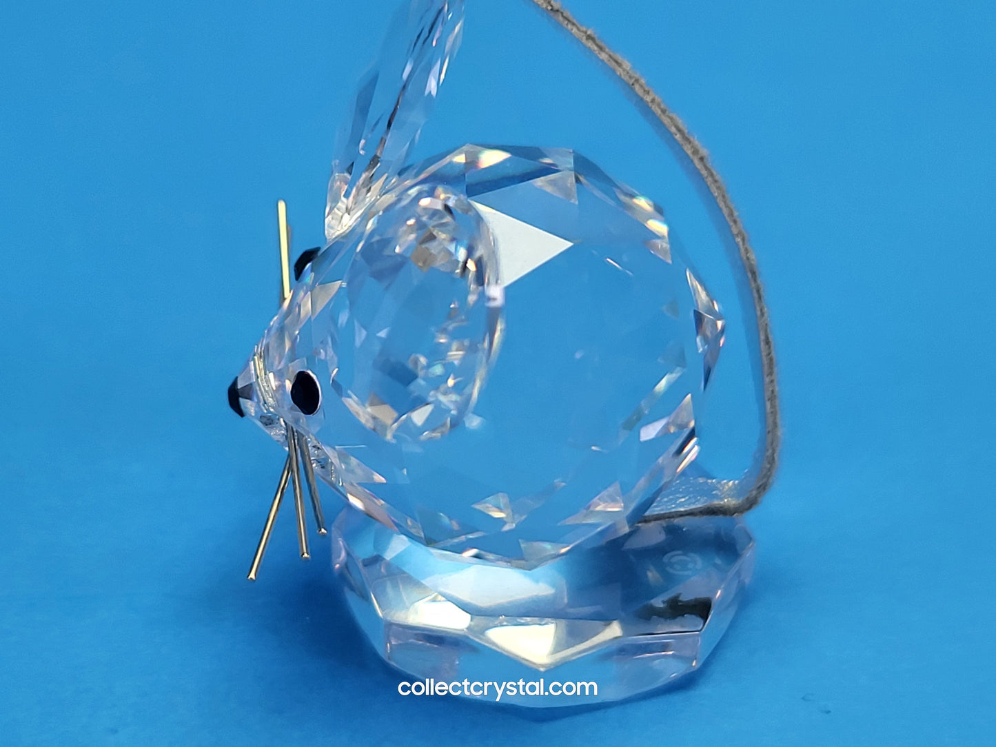 REPLICA MOUSE Figurine #183272 MIB Complete