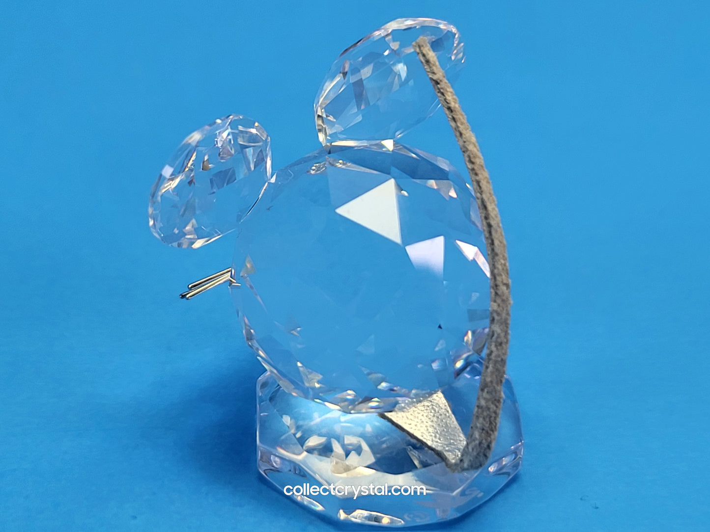 REPLICA MOUSE Figurine #183272 MIB Complete