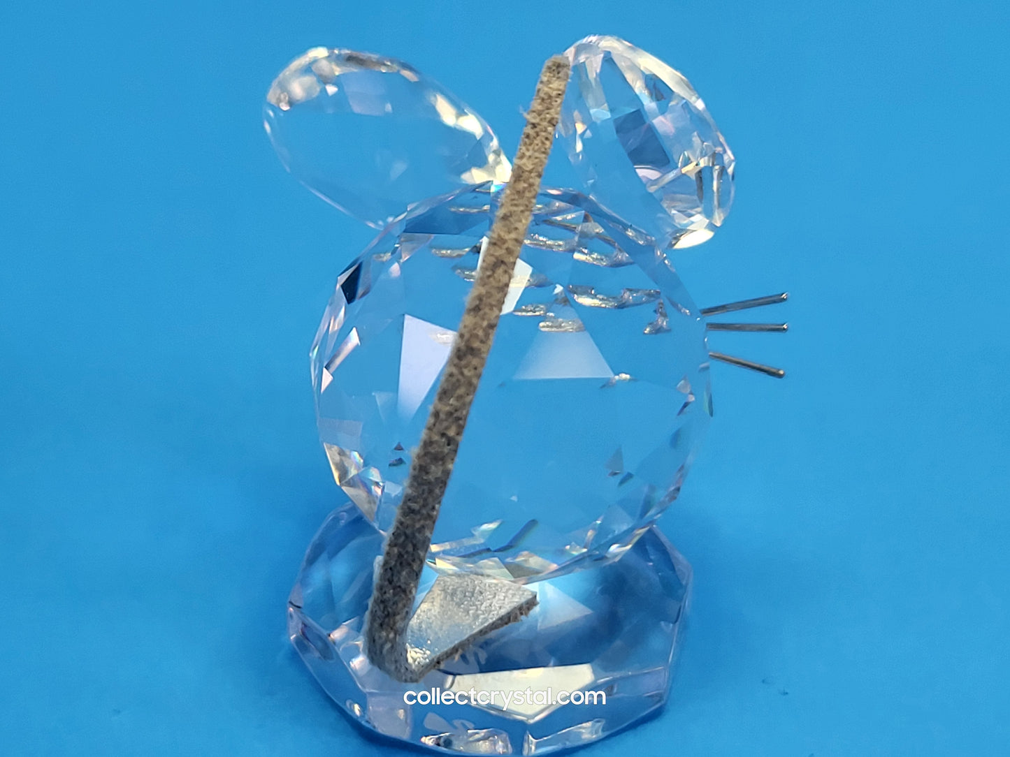 REPLICA MOUSE Figurine #183272 MIB Complete
