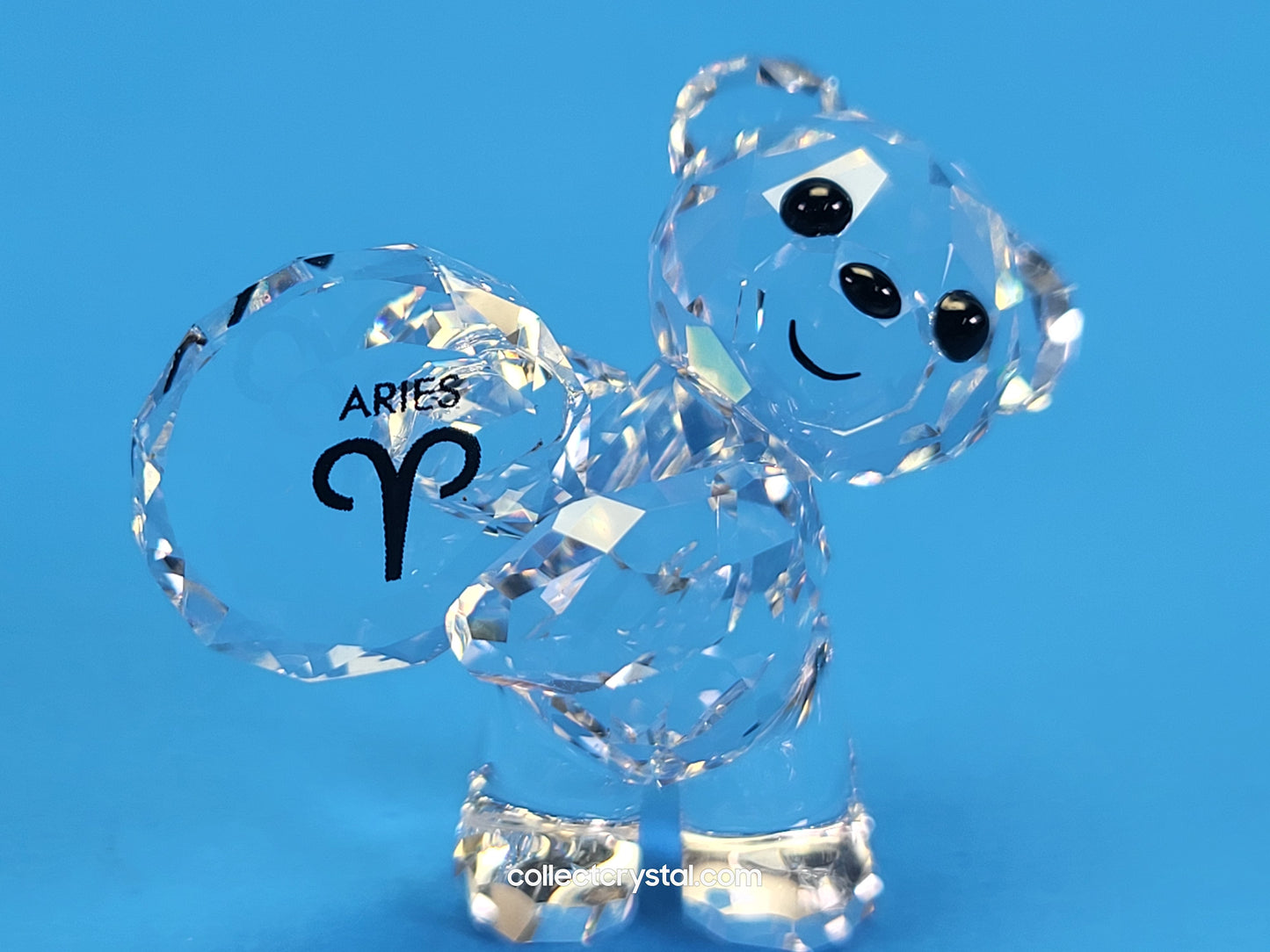 KRIS BEAR – ZODIAC ARIES 5396279