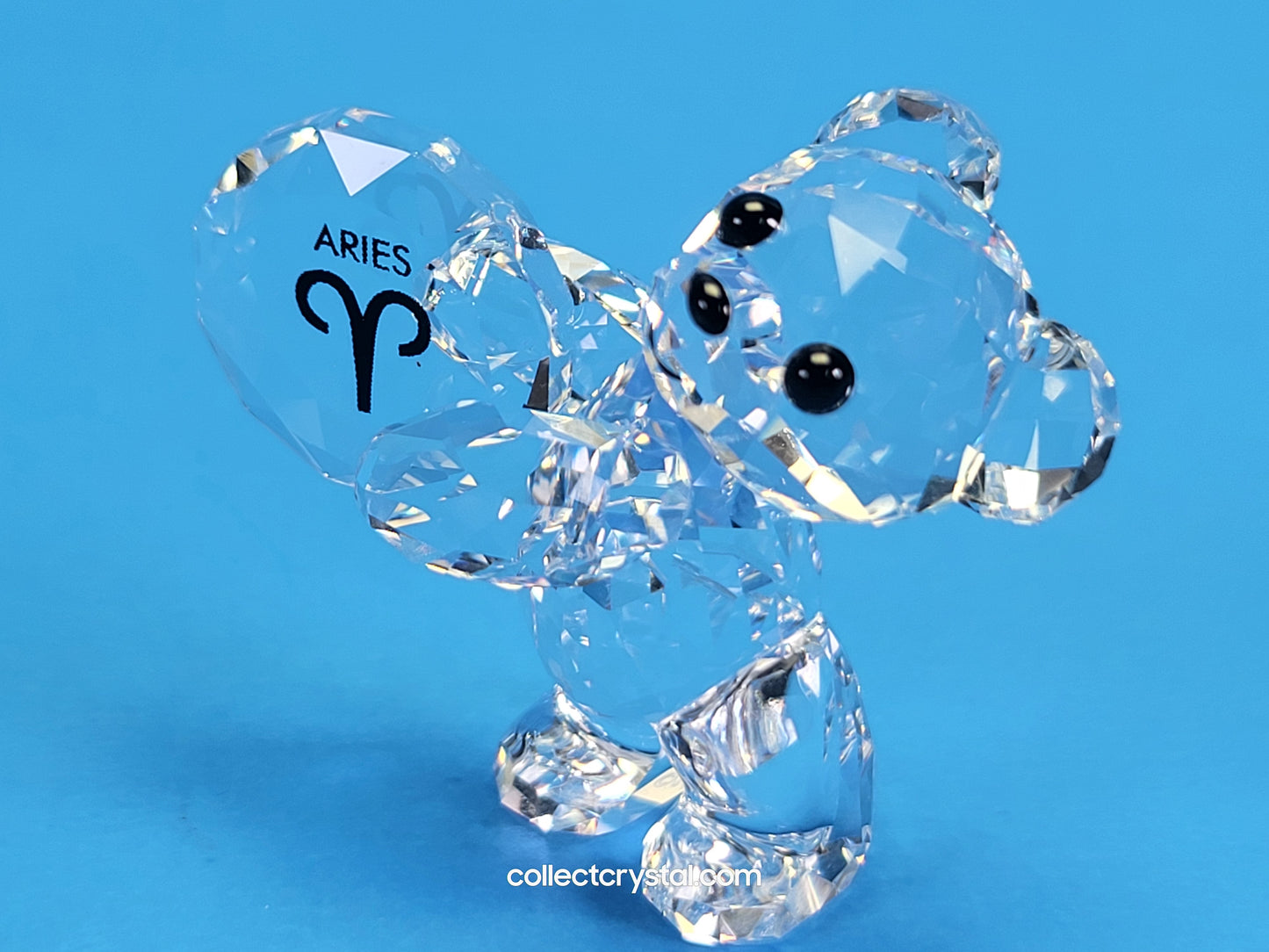 KRIS BEAR – ZODIAC ARIES 5396279