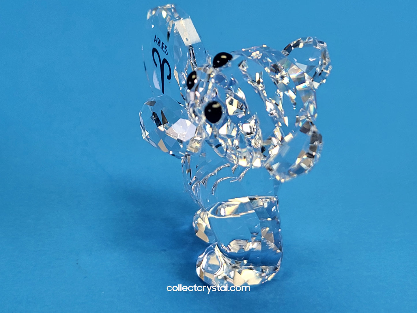 KRIS BEAR – ZODIAC ARIES 5396279