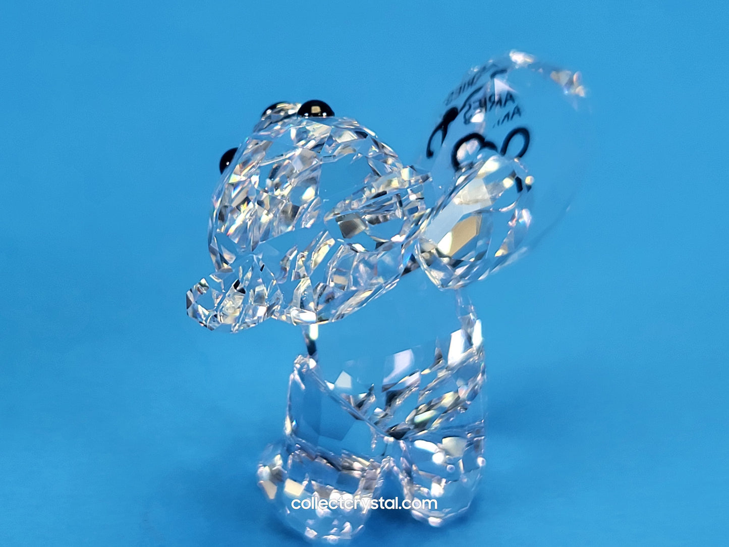 KRIS BEAR – ZODIAC ARIES 5396279