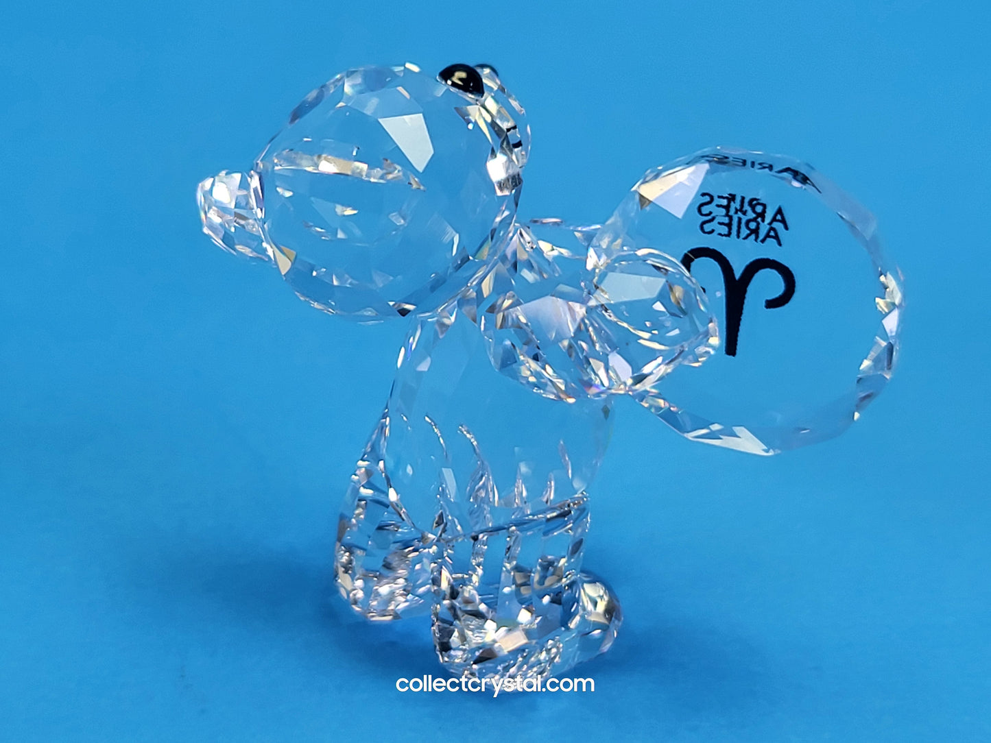 KRIS BEAR – ZODIAC ARIES 5396279