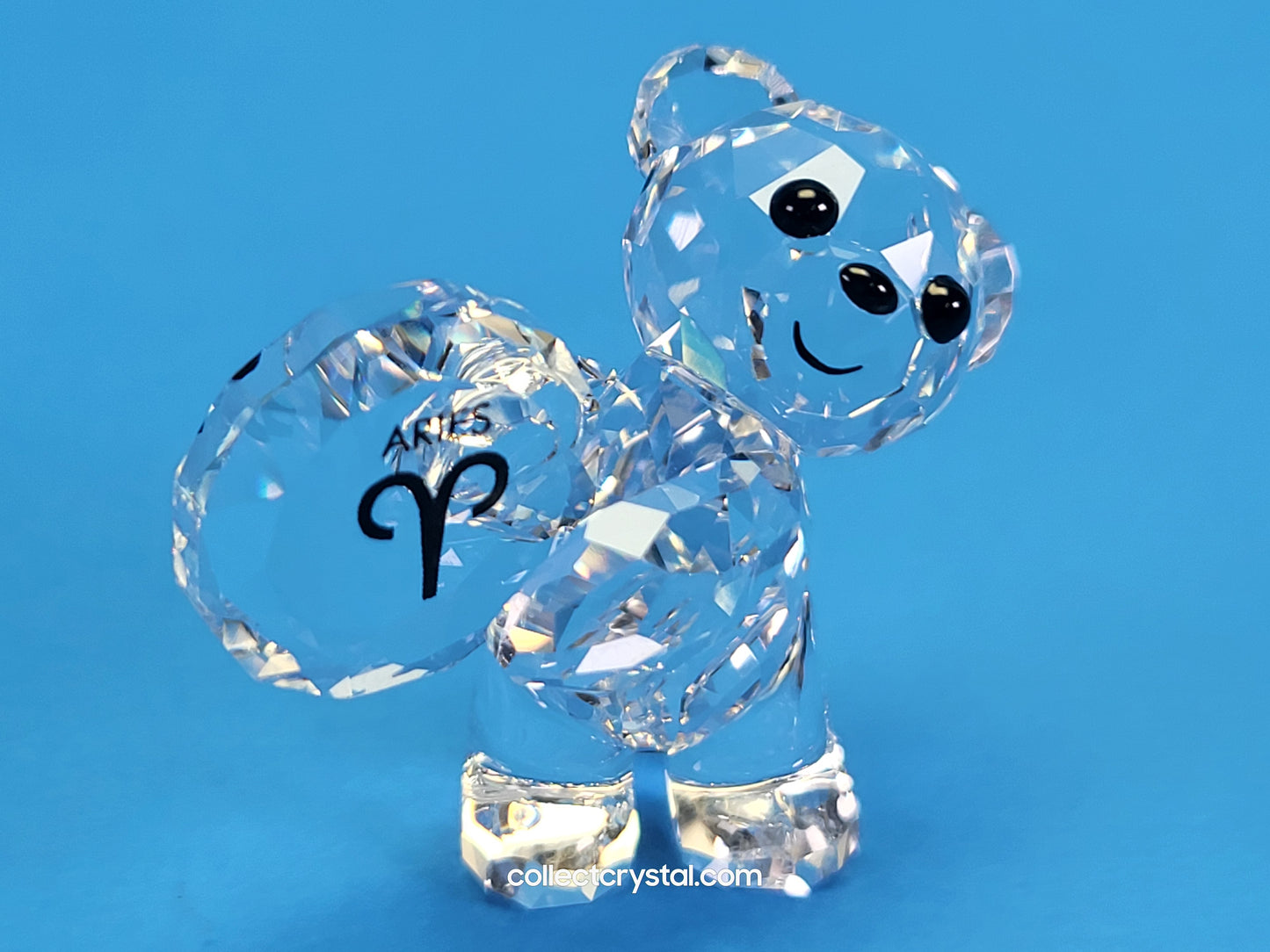 KRIS BEAR – ZODIAC ARIES 5396279