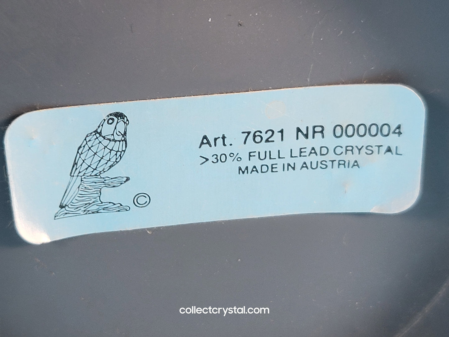 PARROT on branch (Up in the Trees) 119443
