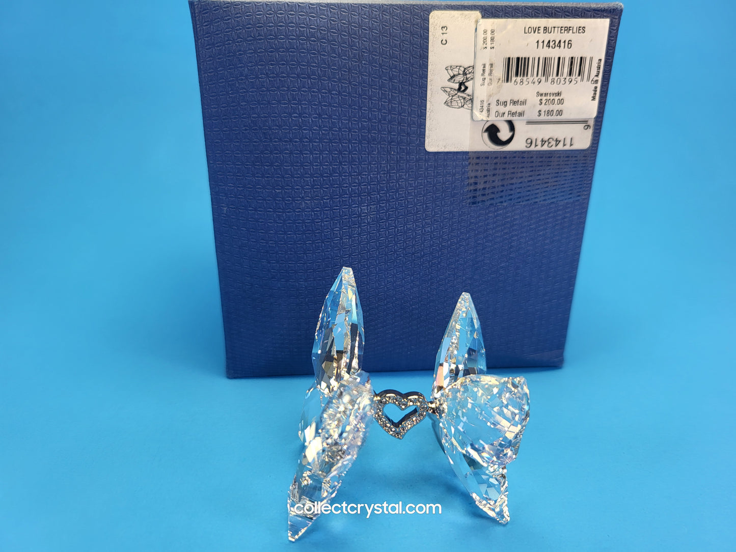 LOVE BUTTERFLIES 1143416