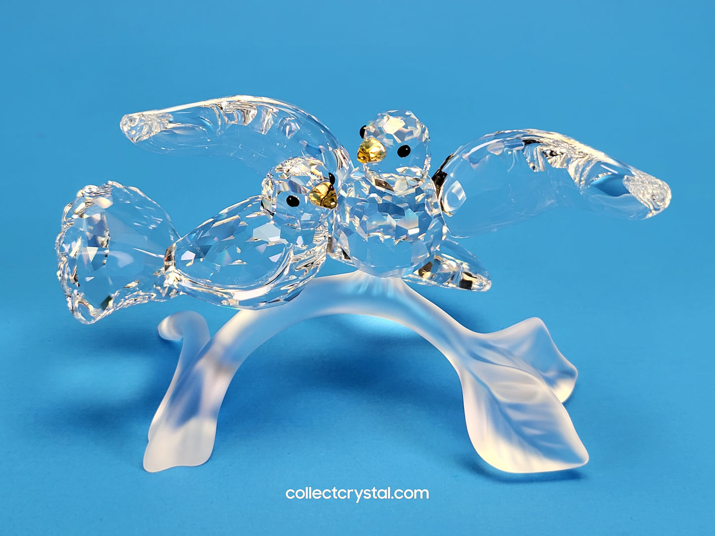 TURTLEDOVES / TURTLE DOVES 657378