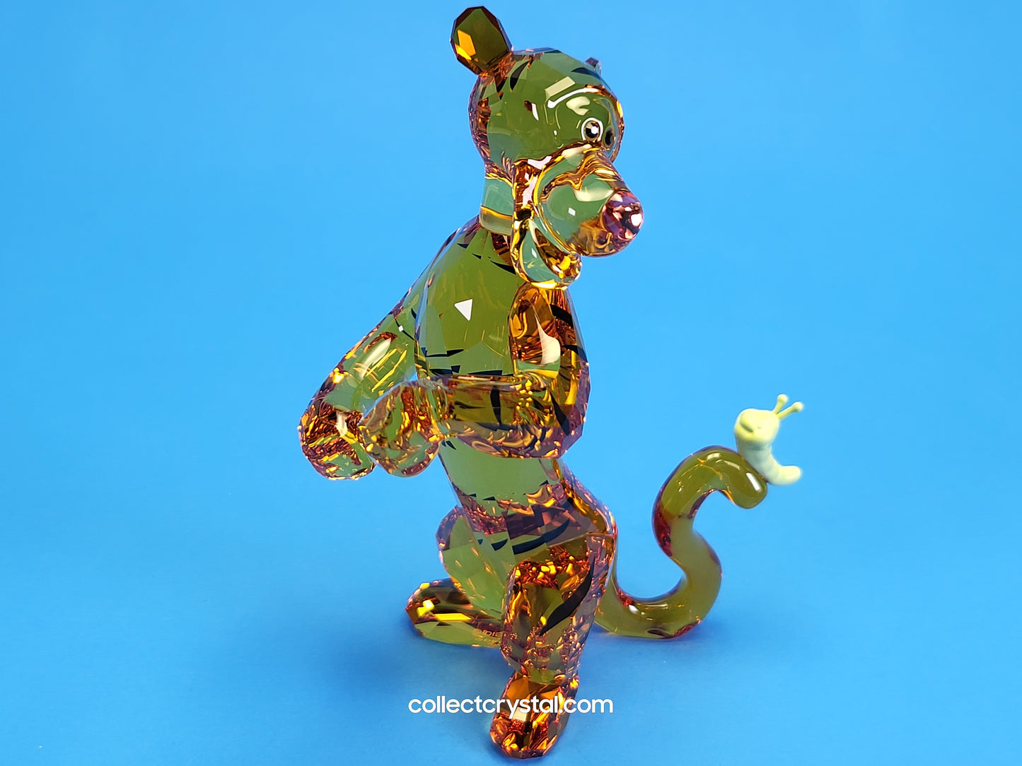 SWAROVSKI DISNEY WINNIE THE POOH AND FRIENDS – TIGGER # 1142841