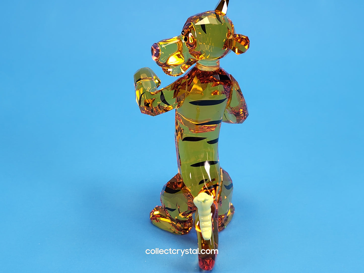 SWAROVSKI DISNEY WINNIE THE POOH AND FRIENDS – TIGGER # 1142841