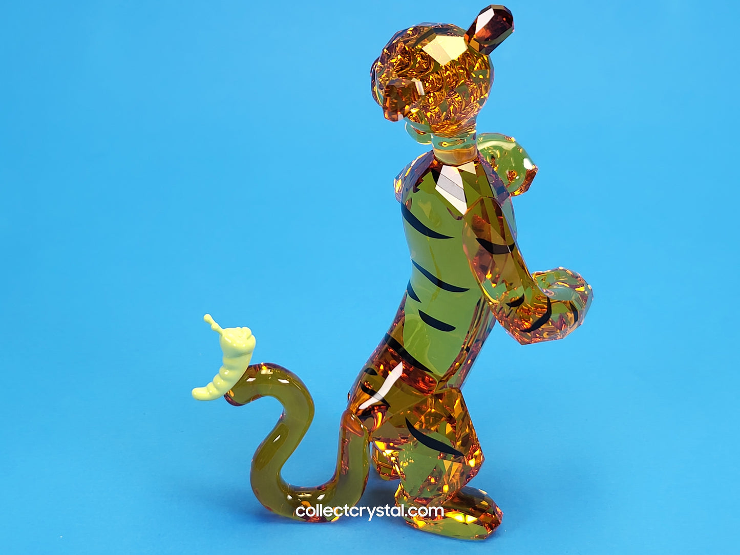 SWAROVSKI DISNEY WINNIE THE POOH AND FRIENDS – TIGGER # 1142841
