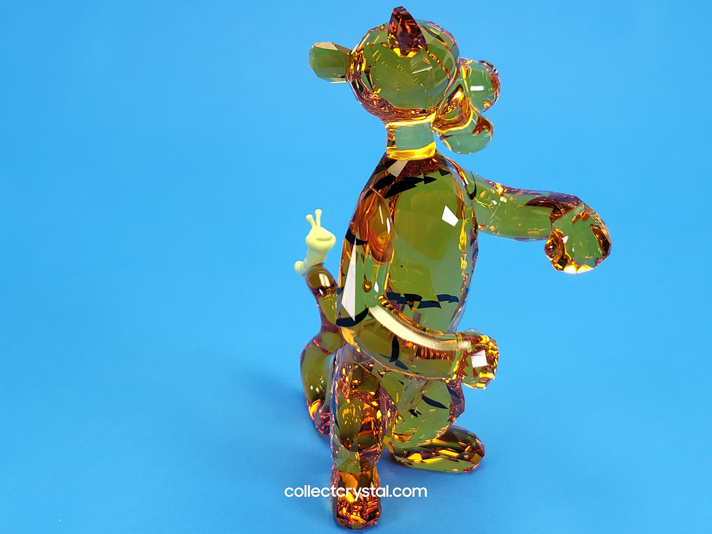 SWAROVSKI DISNEY WINNIE THE POOH AND FRIENDS – TIGGER # 1142841