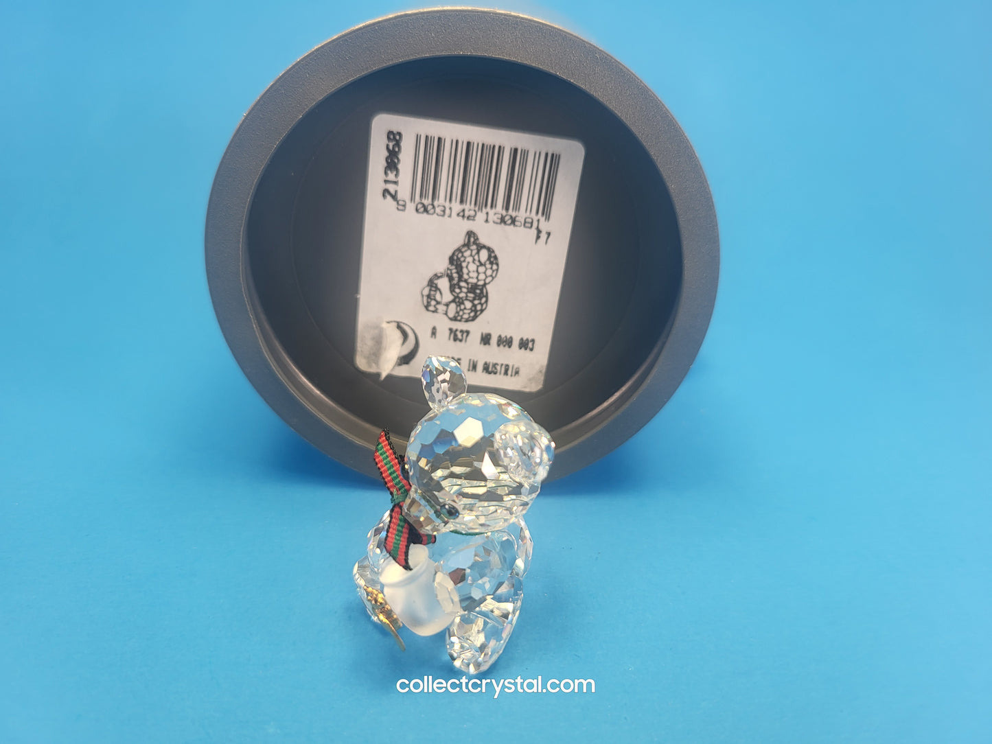 KRIS BEAR – HONEY POT 213068