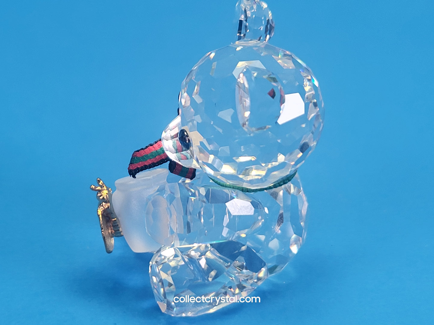 KRIS BEAR – HONEY POT 213068