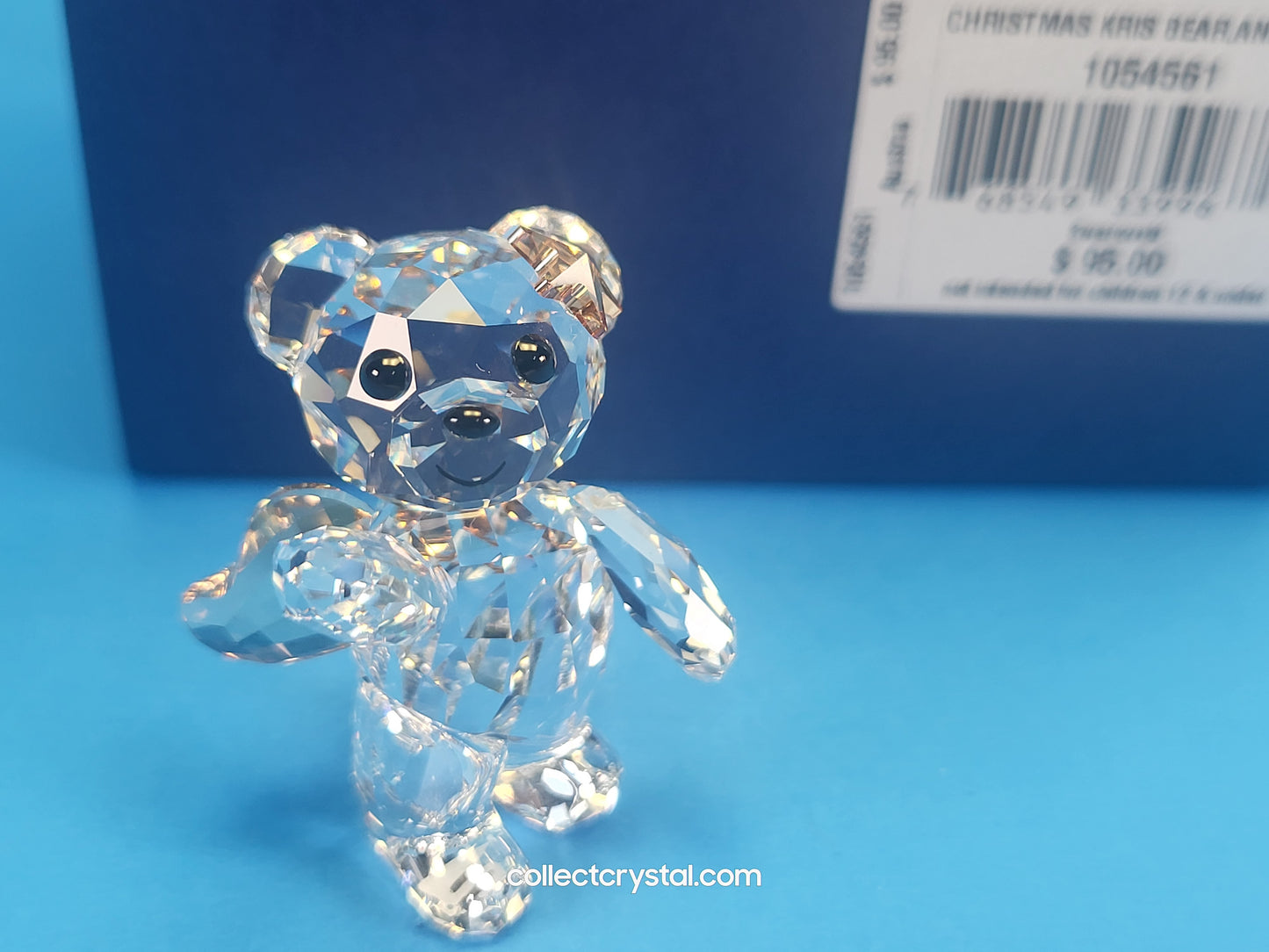 KRIS BEAR – 2010 ANNUAL EDITION 1054561 - Angel