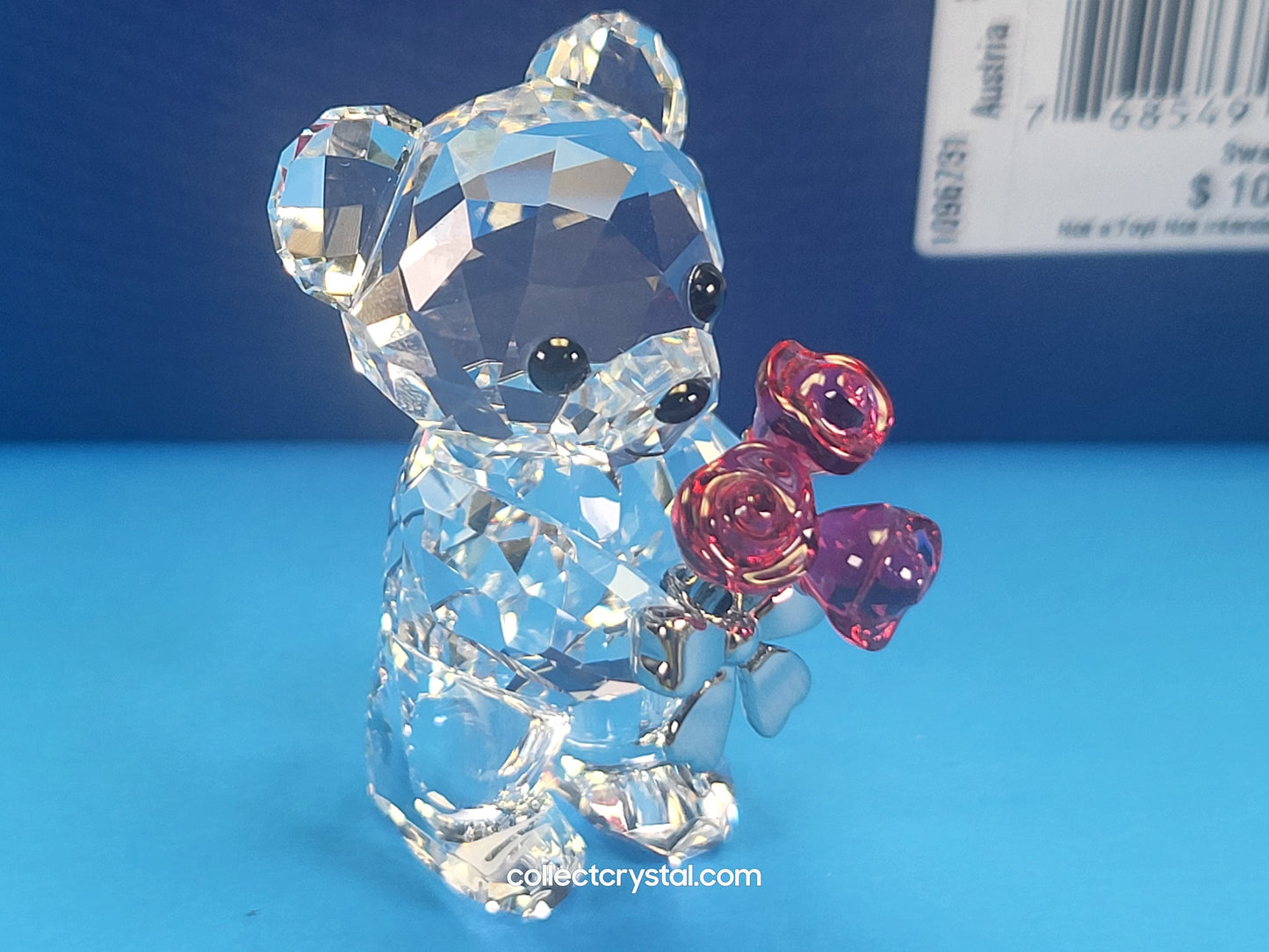 KRIS BEAR – RED ROSES FOR YOU 1096731