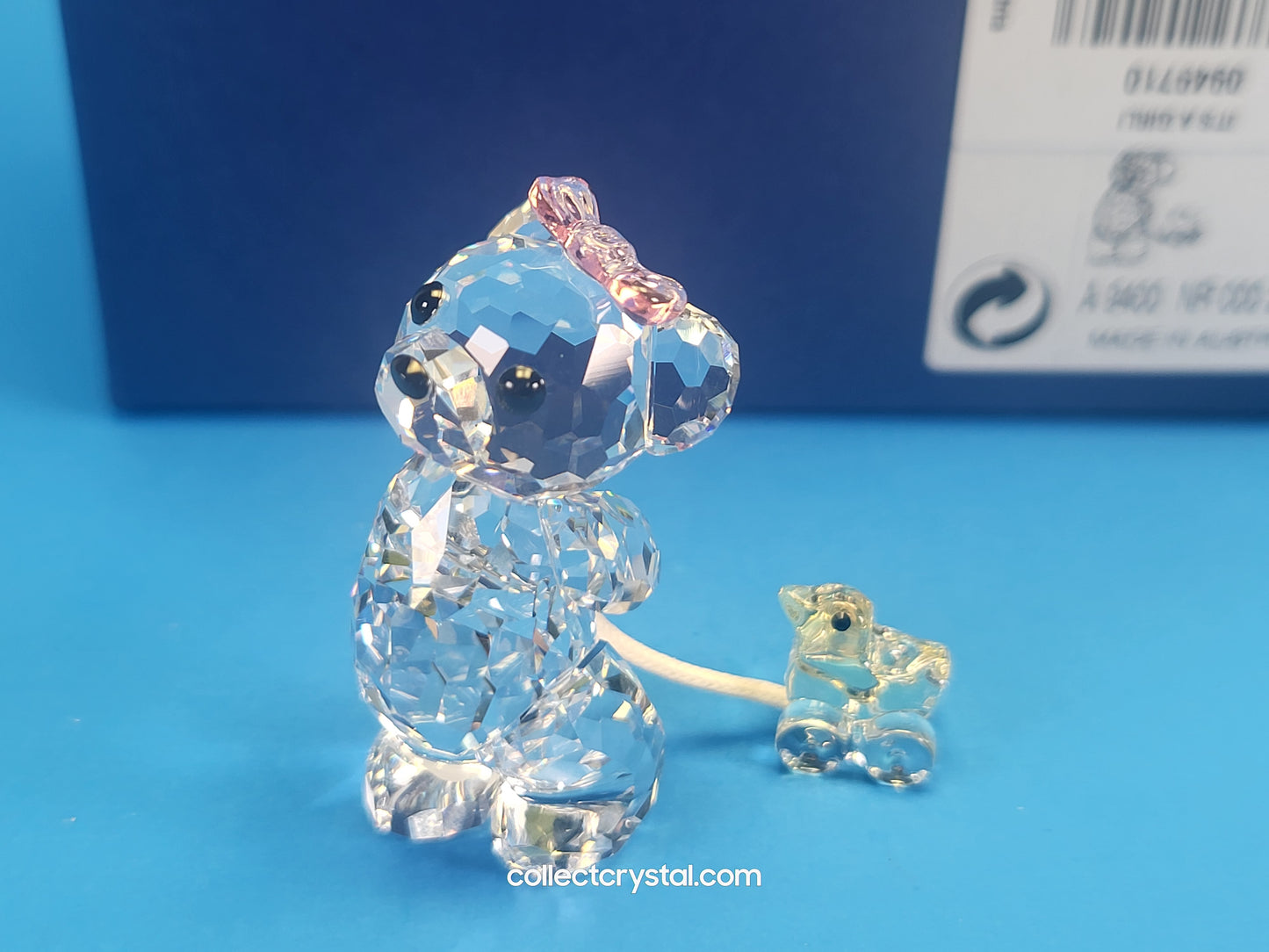 KRIS BEAR – IT’S A GIRL 949710