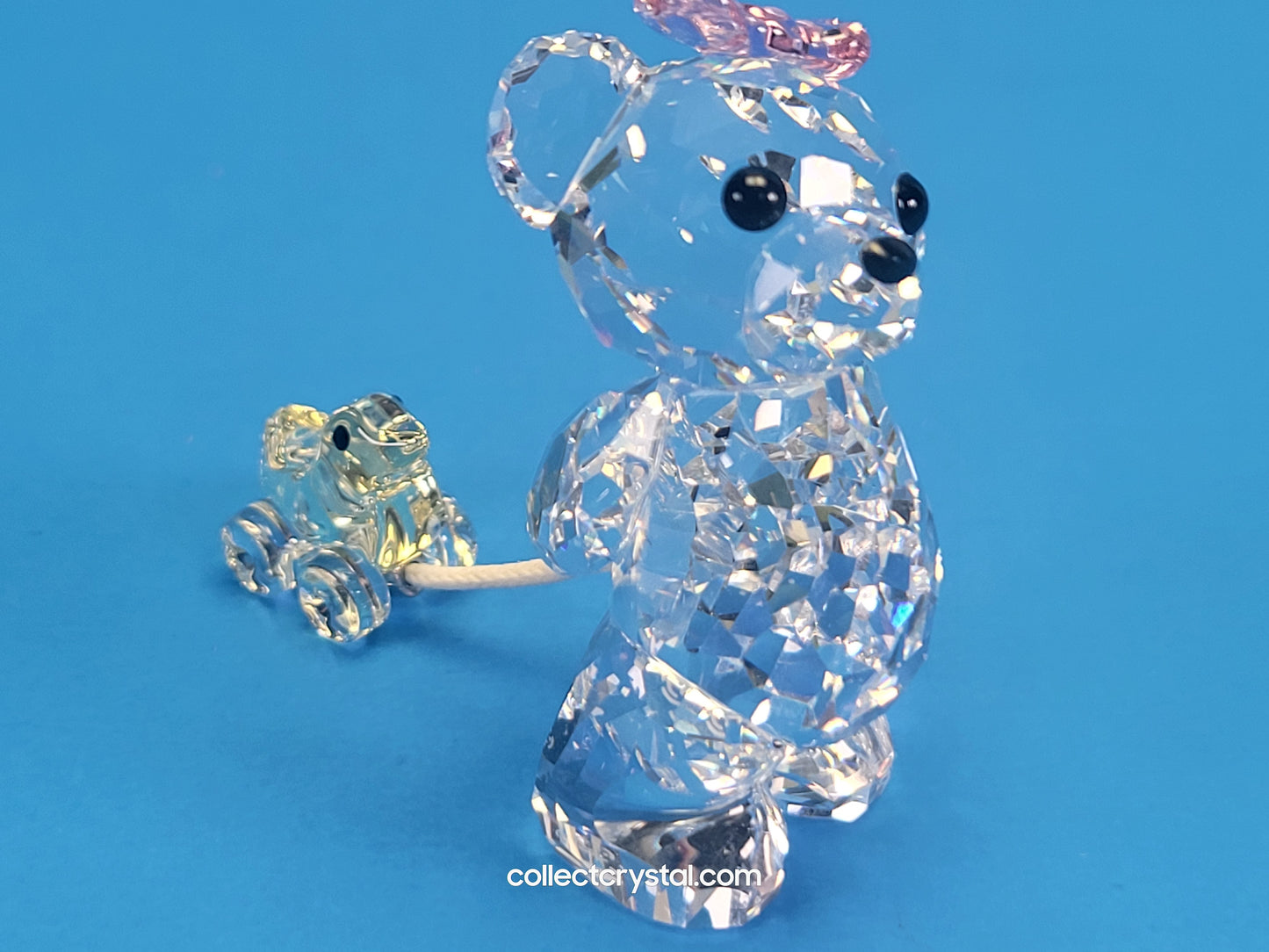 KRIS BEAR – IT’S A GIRL 949710
