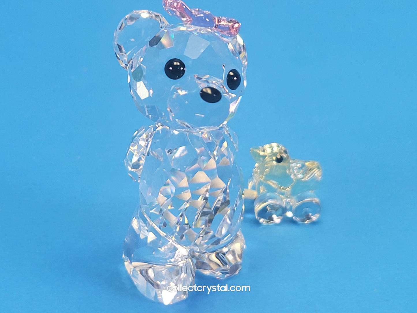 KRIS BEAR – IT’S A GIRL 949710