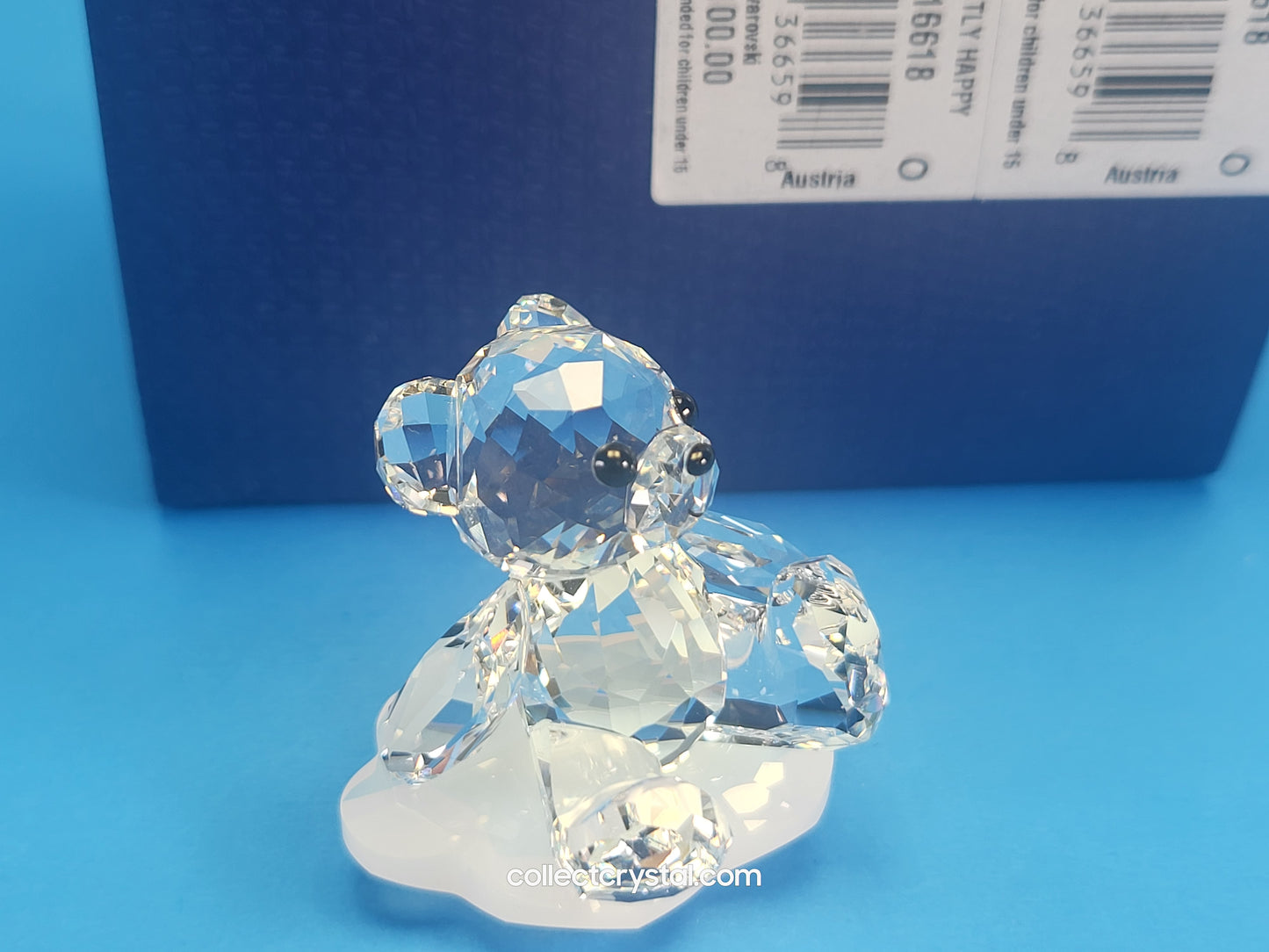 KRIS BEAR – PERFECTLY HAPPY 1016618