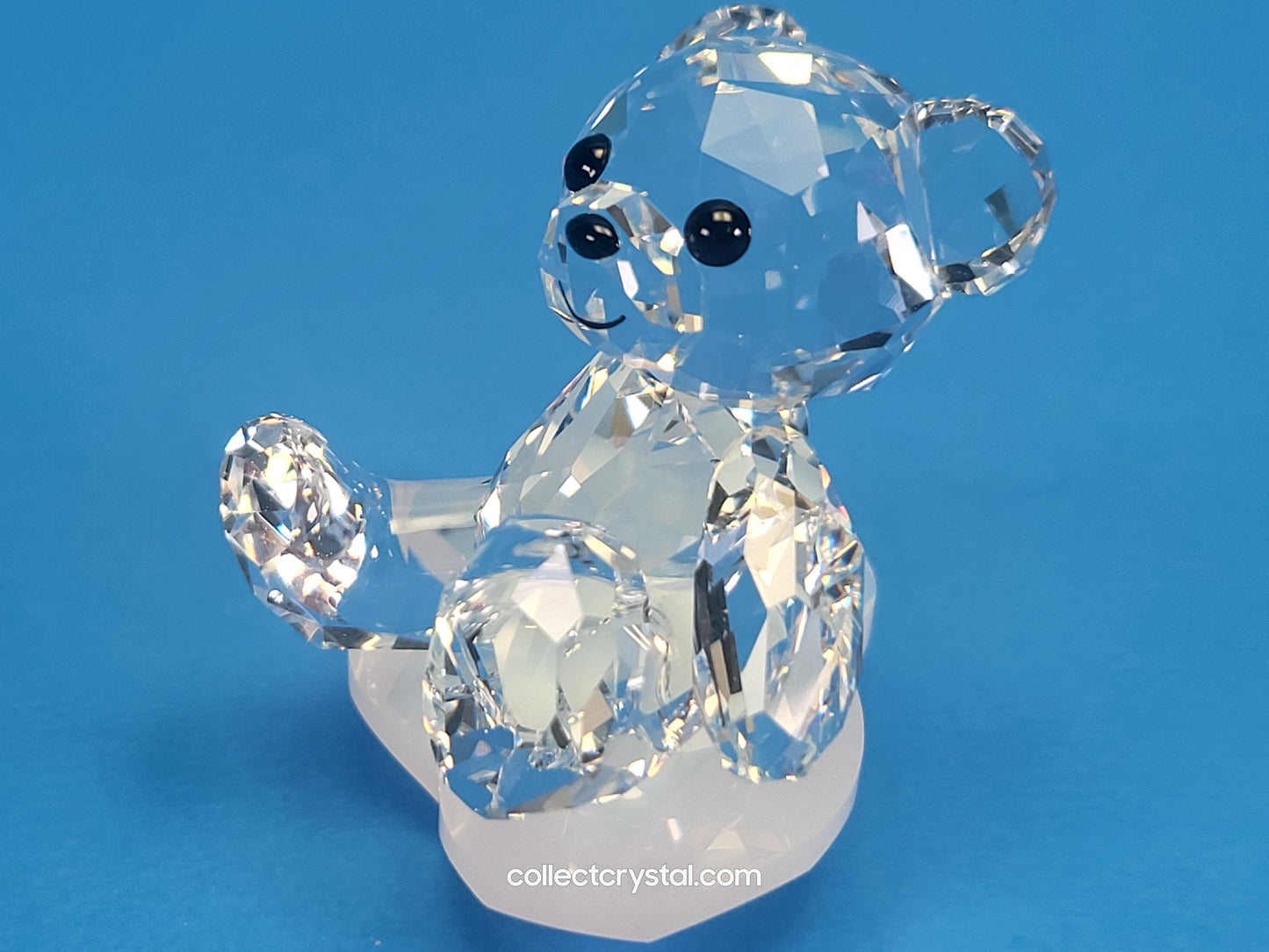 KRIS BEAR – PERFECTLY HAPPY 1016618