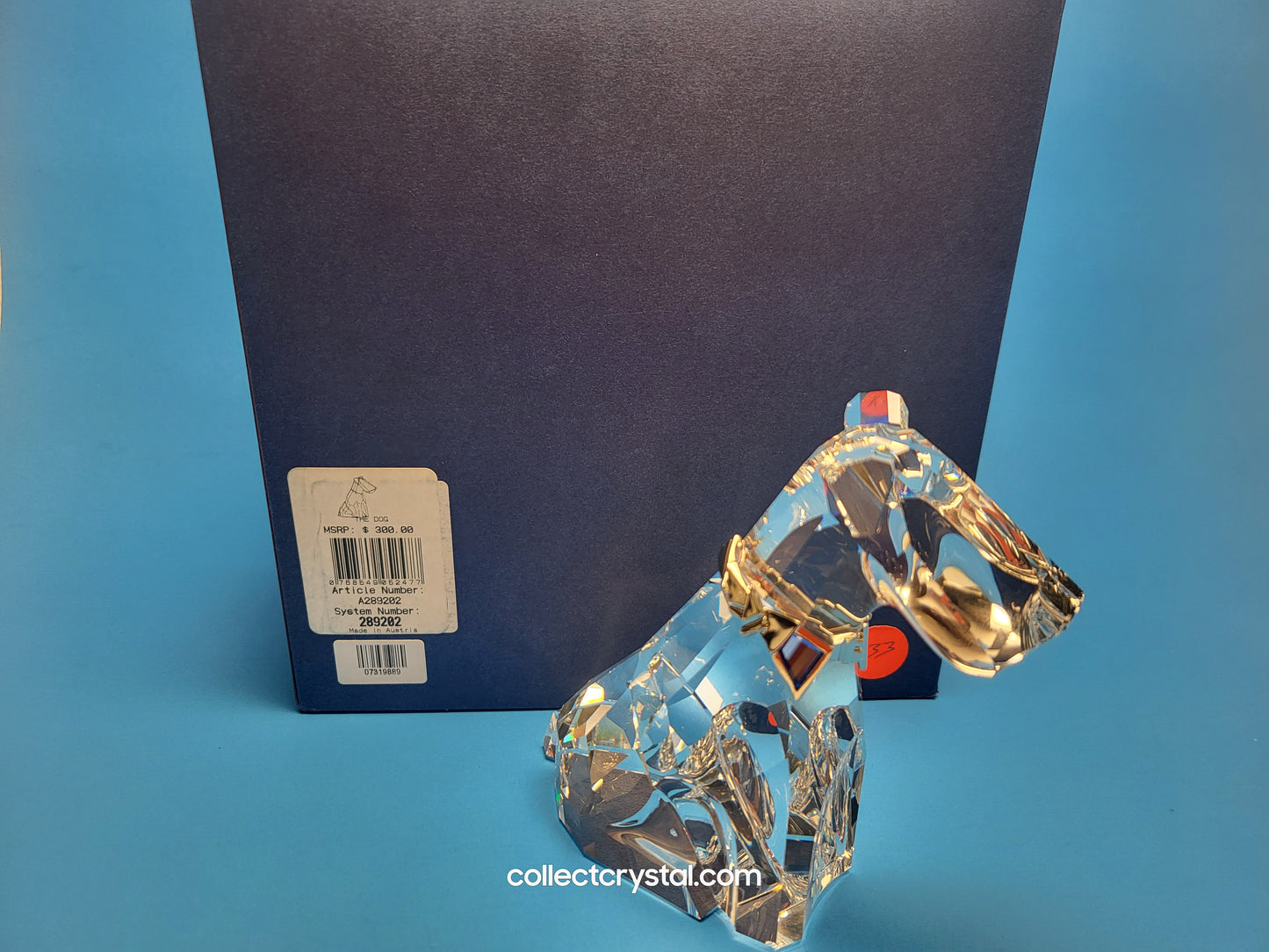 SYMBOLS – DOG 289202