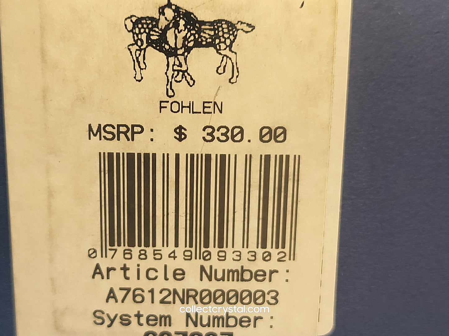 PLAYING FOALS # 627637 PONY HORSES - Clear