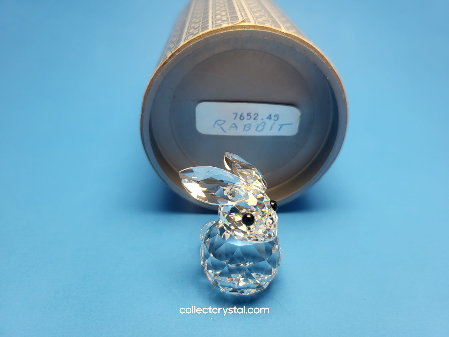 RABBIT LARGE – USA 013725 or 7652 045 000