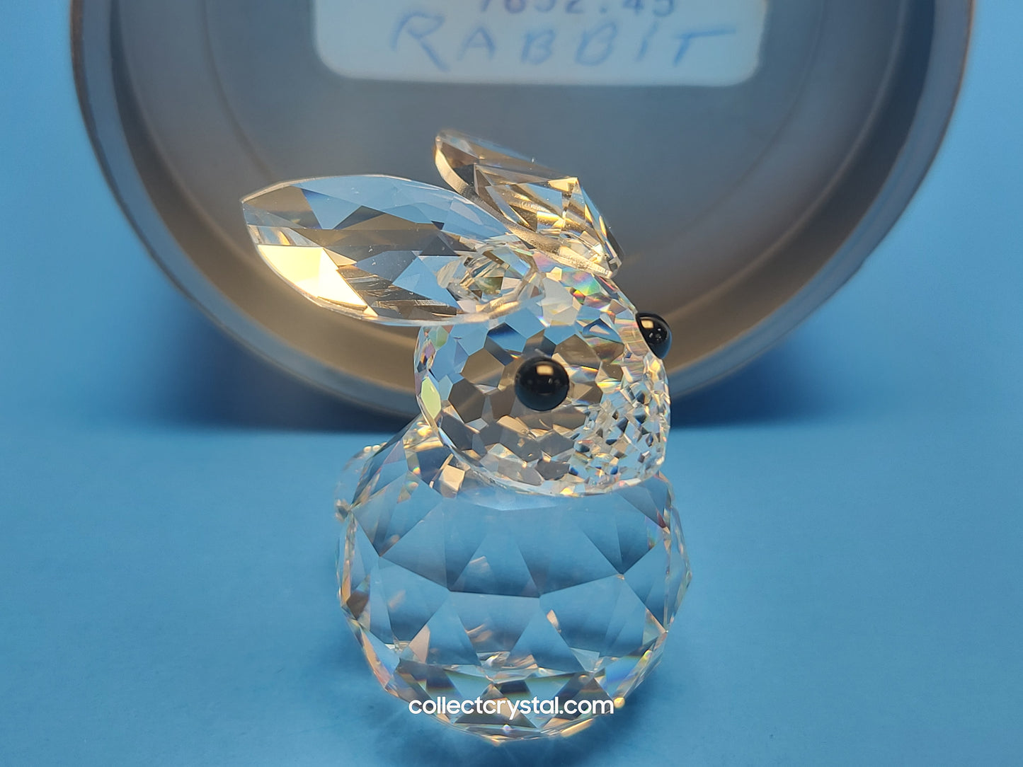 RABBIT LARGE – USA 013725 or 7652 045 000