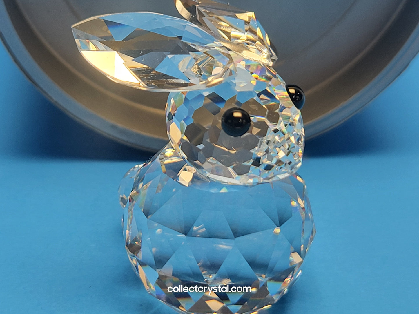 RABBIT LARGE – USA 013725 or 7652 045 000