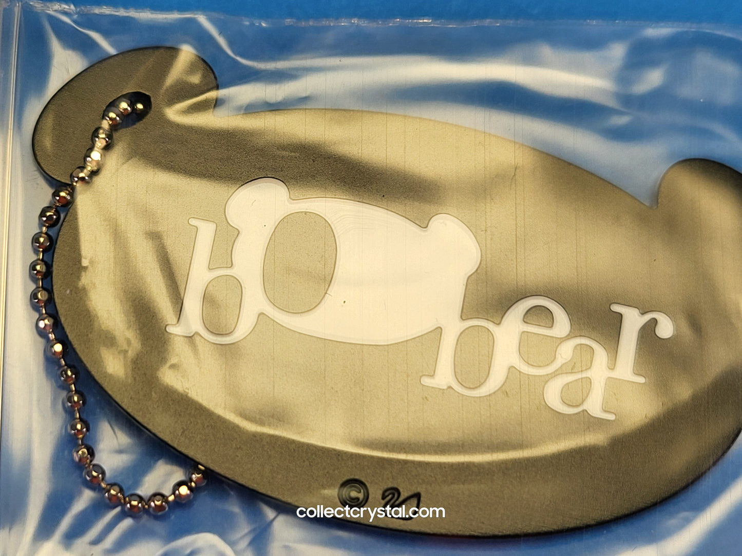 BO BEAR – BLUES 1186626