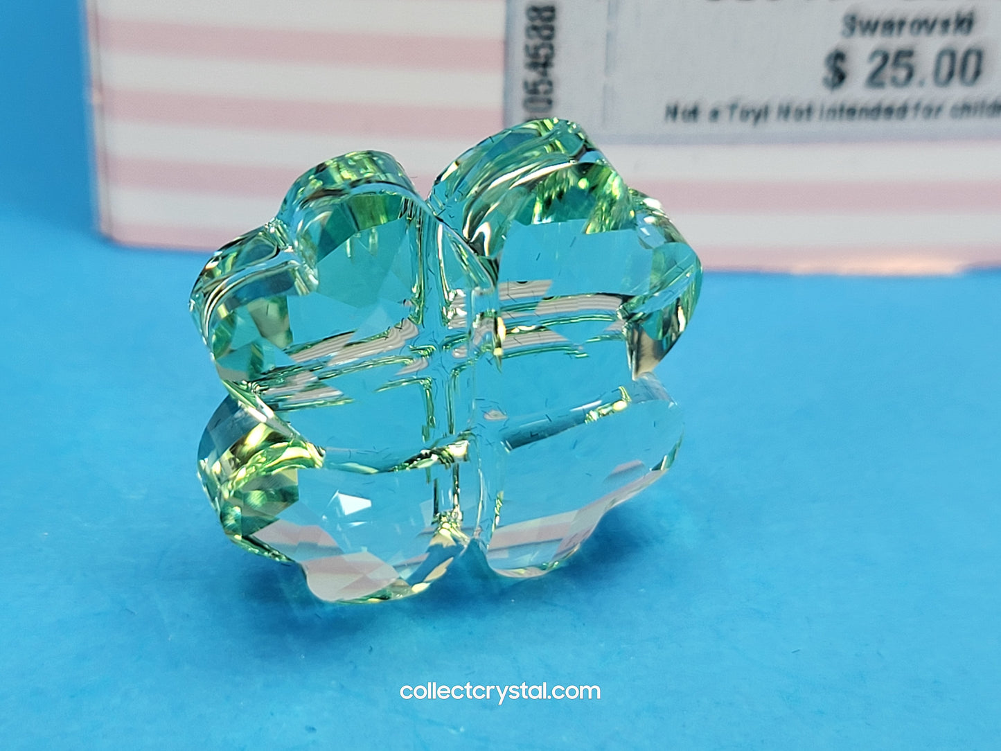 LUCKY CLOVER 1054588