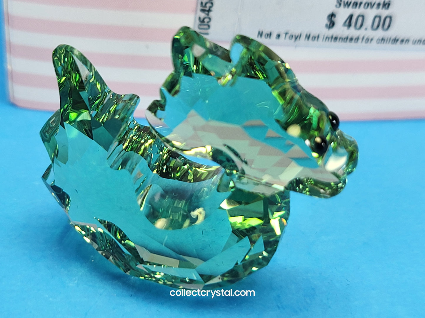 LUCKY DRAGON 1054586