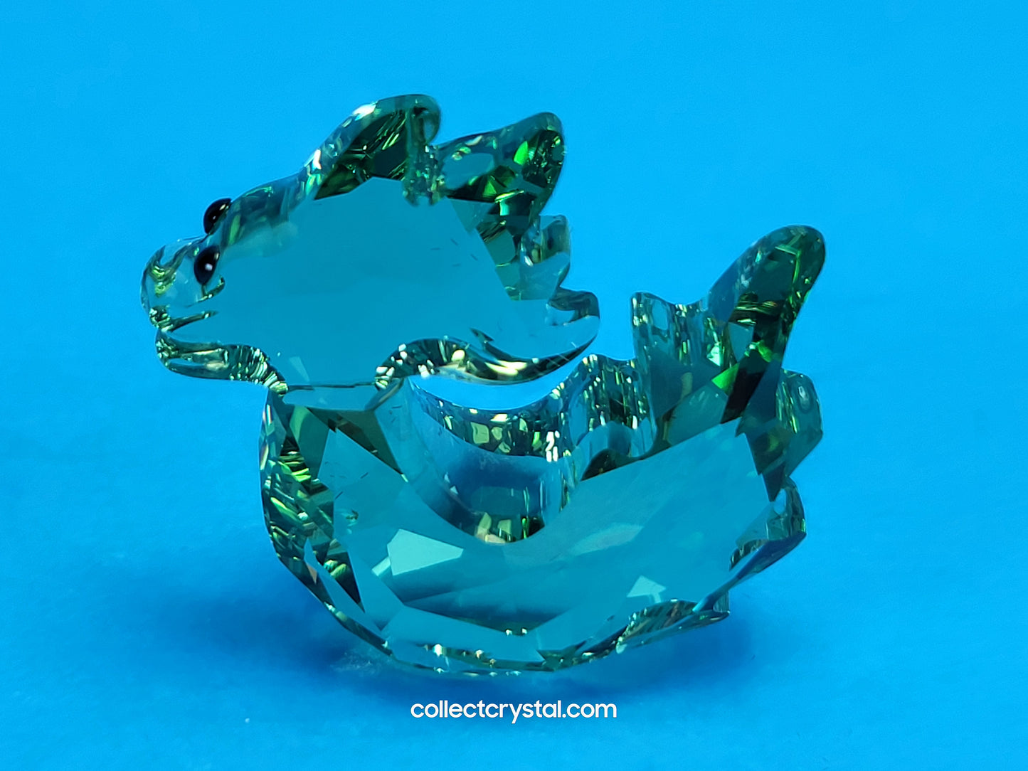 LUCKY DRAGON 1054586