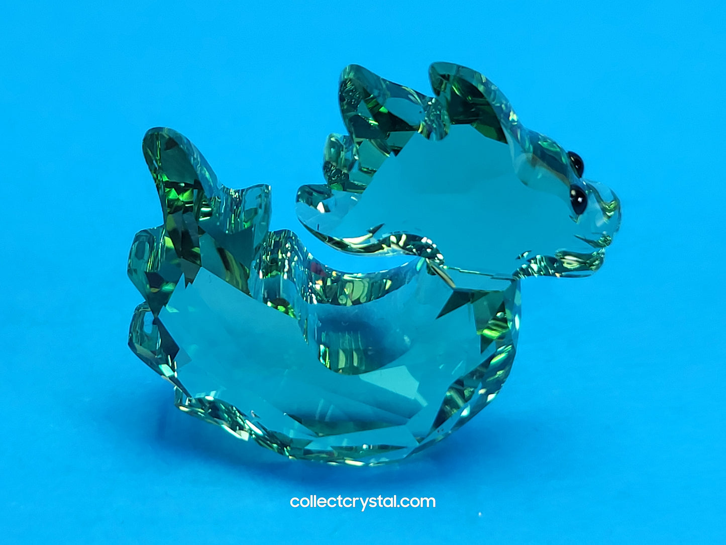 LUCKY DRAGON 1054586