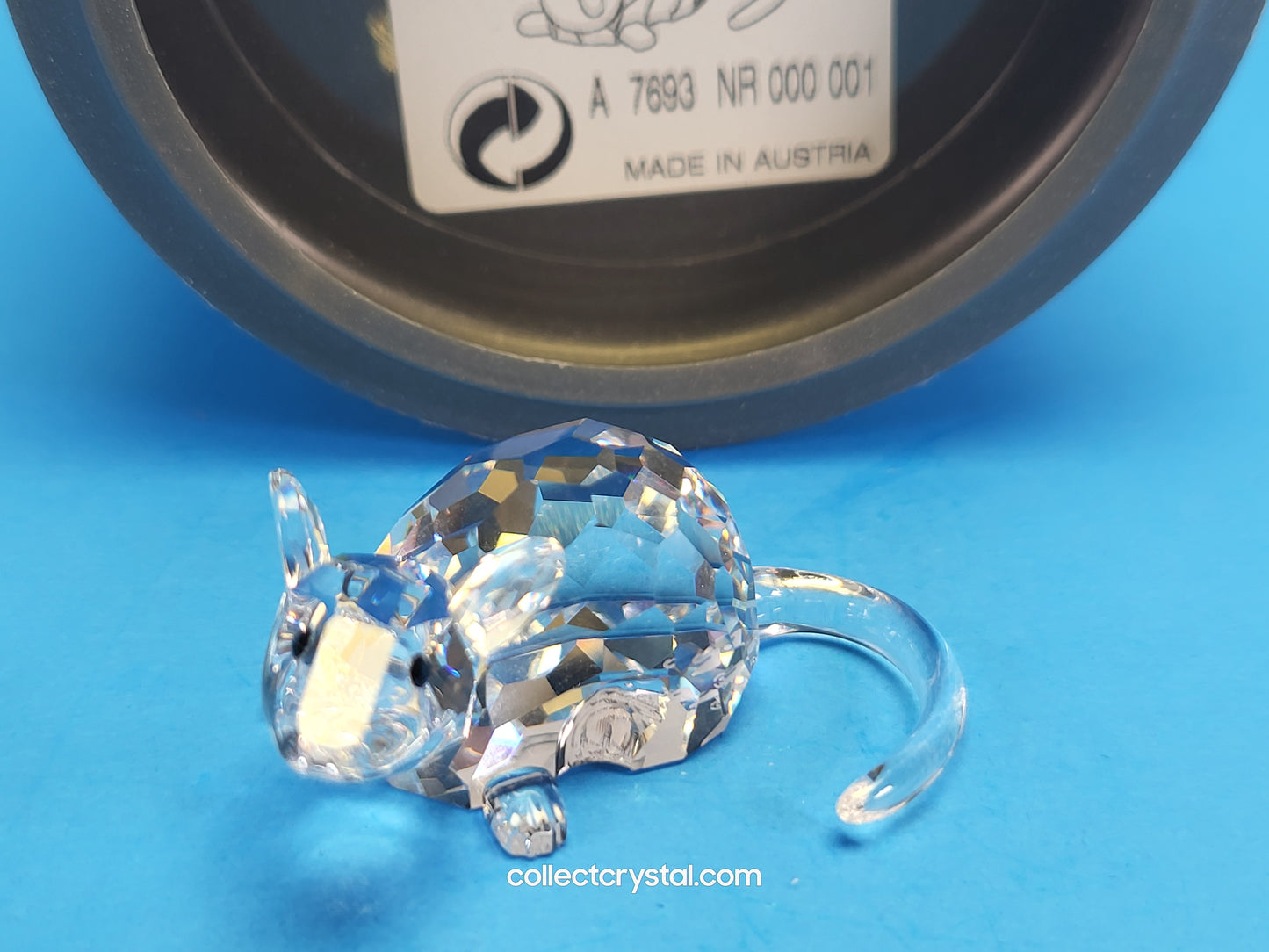 ZODIAC RAT 275436