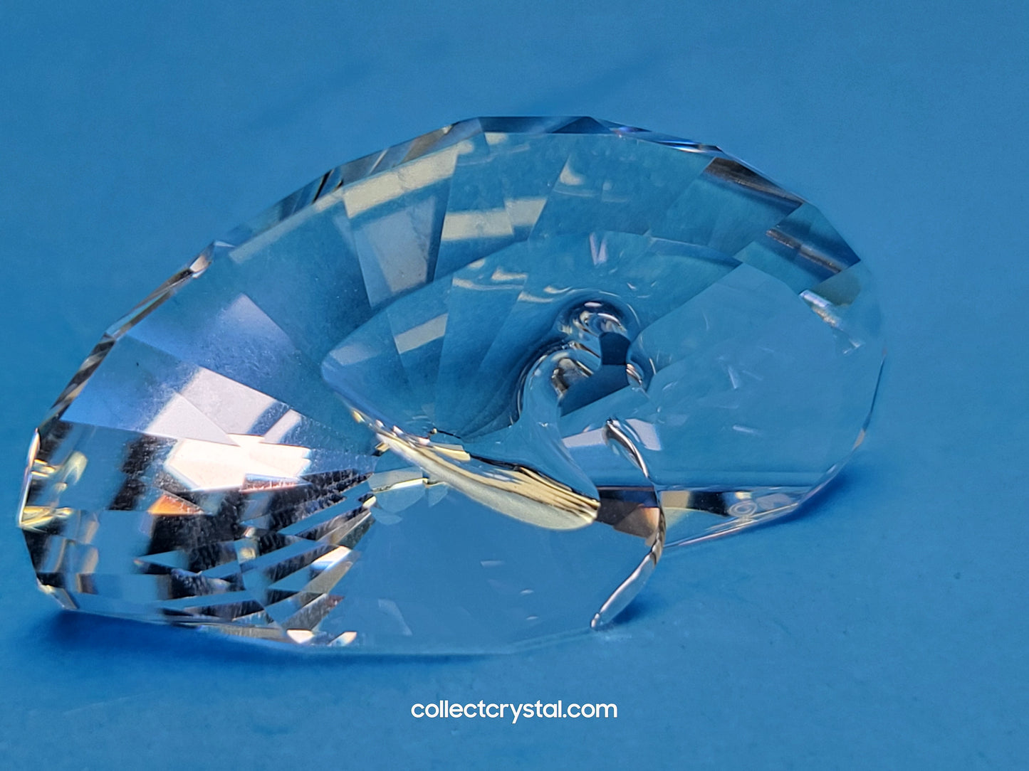 PEACOCK PAPERWEIGHT 2015 JOINING/RENEWAL GIFT 5063699
