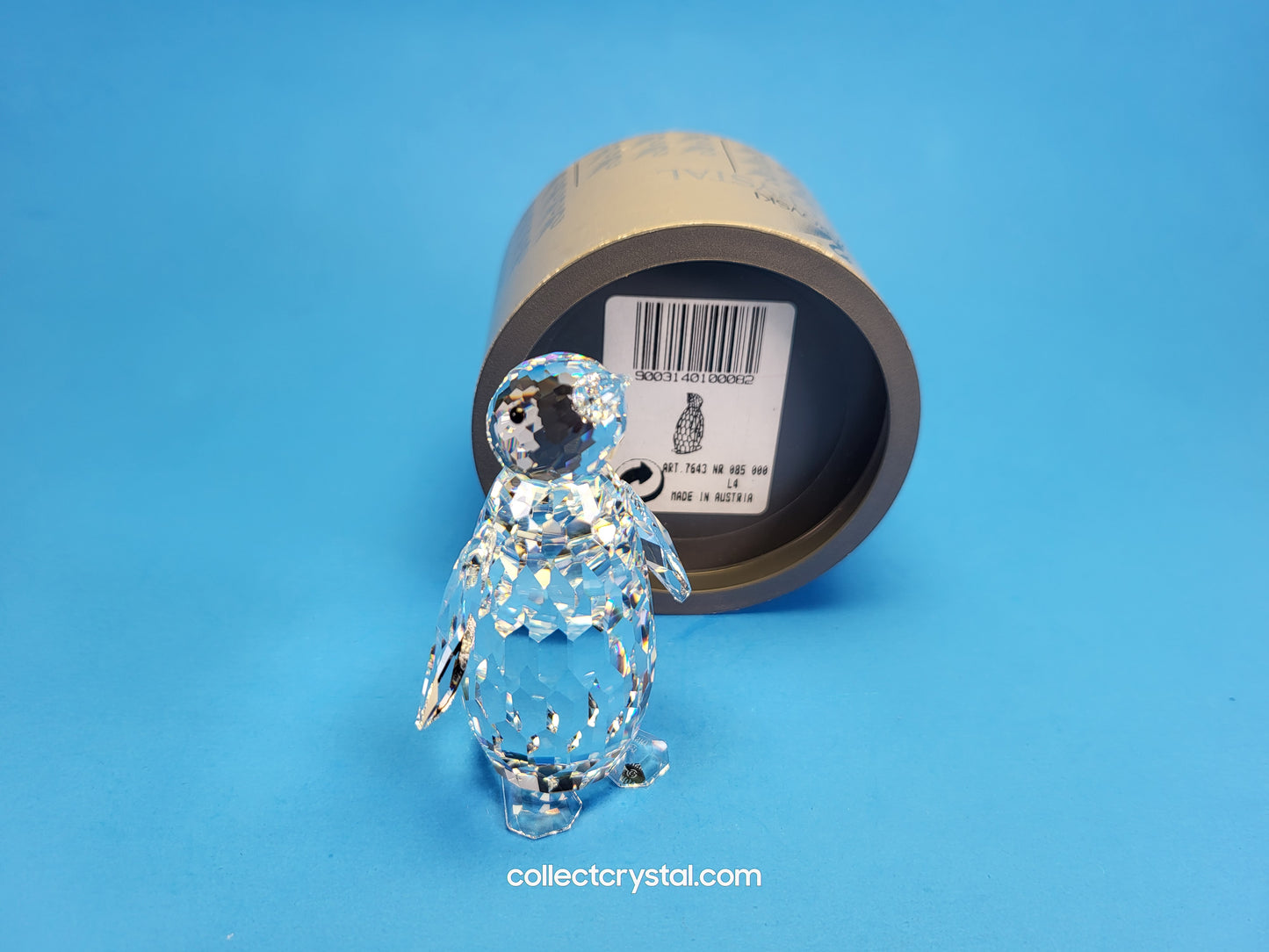 PENGUIN LARGE 010008