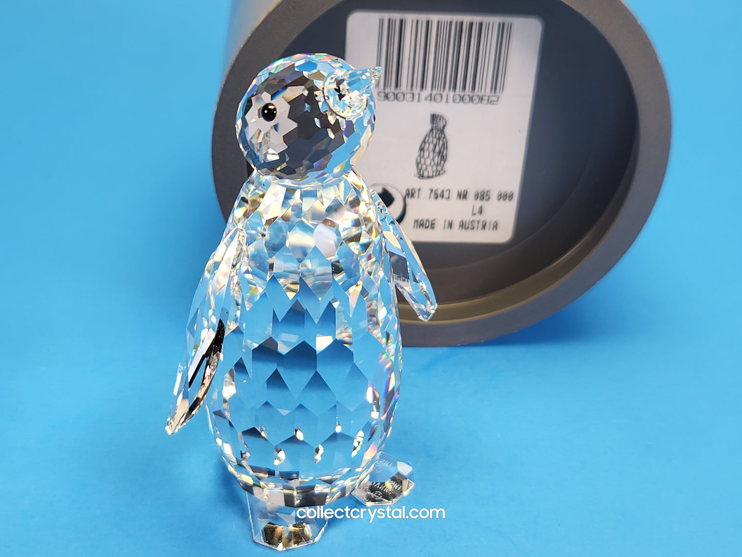 PENGUIN LARGE 010008
